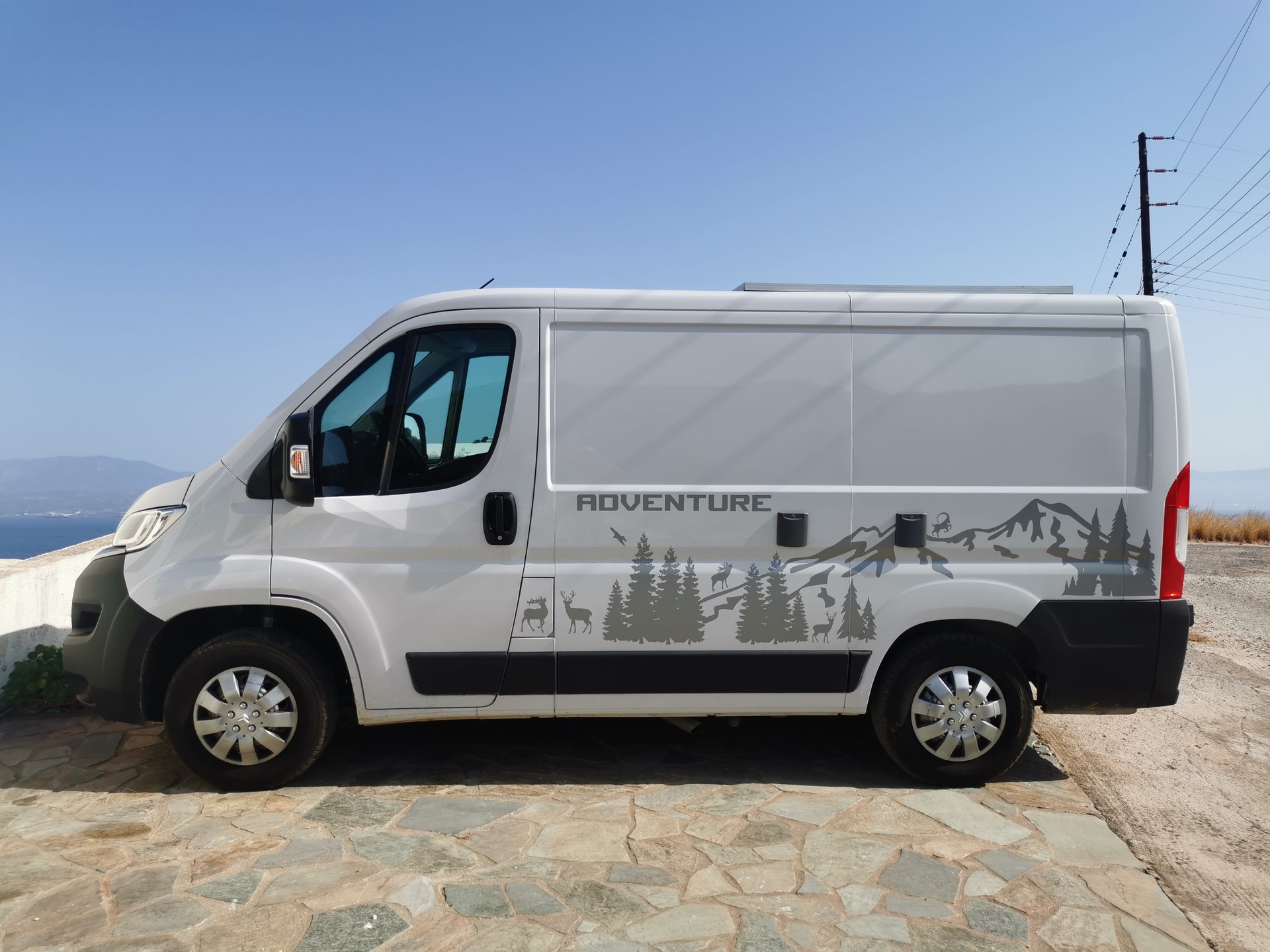 CITROEN Adventure 2.2HDi-image-10