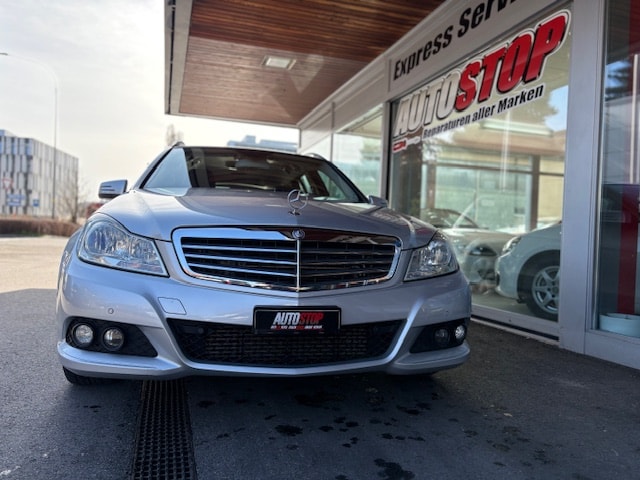 MERCEDES-BENZ C 220 CDI 4Matic 7G-Tronic-image-4