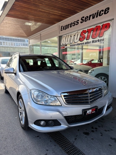 MERCEDES-BENZ C 220 CDI 4Matic 7G-Tronic-showroom-element-3