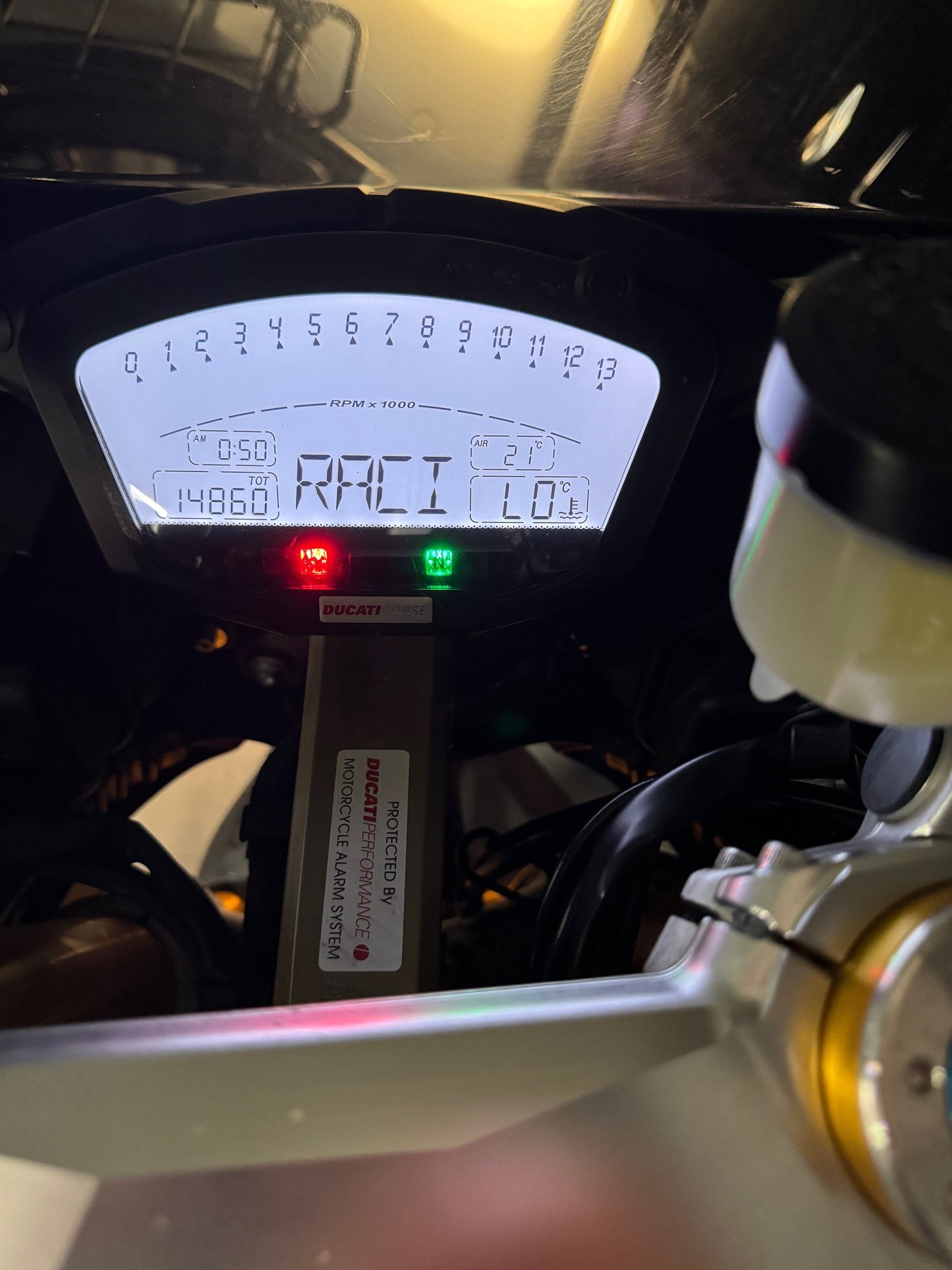 DUCATI 1198 S-image-3
