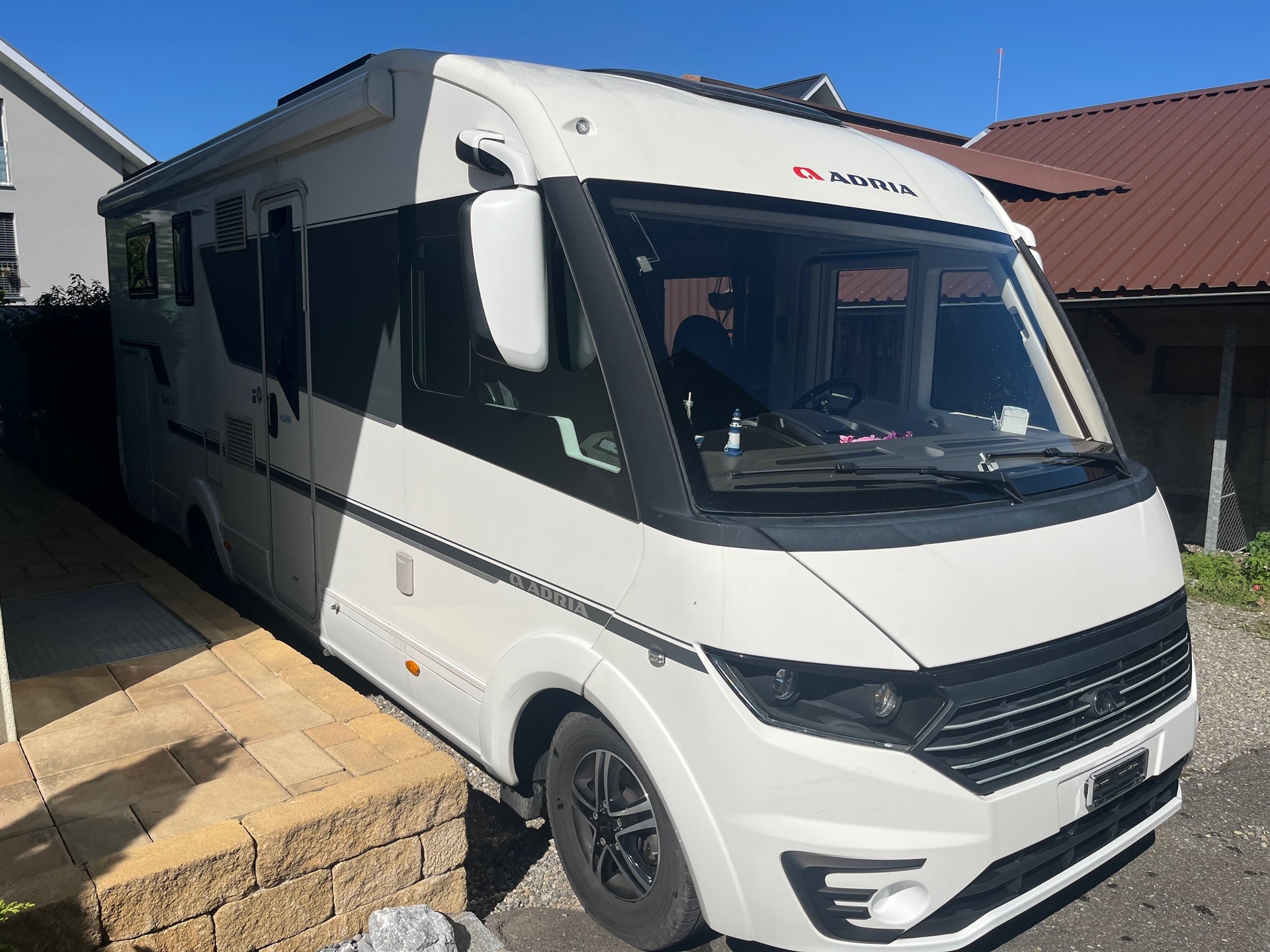 ADRIA 700 SL Plus-image-2