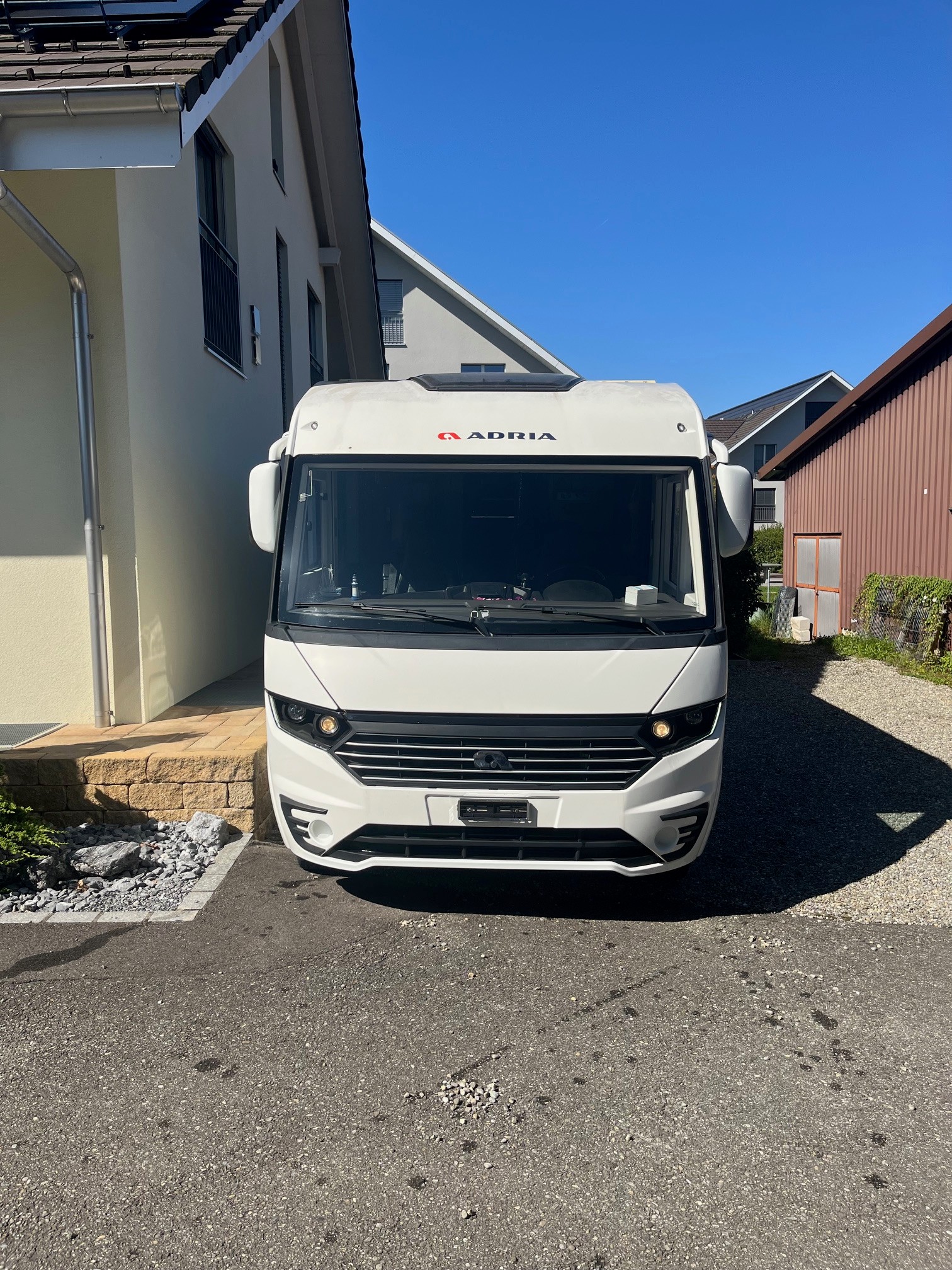 ADRIA 700 SL Plus