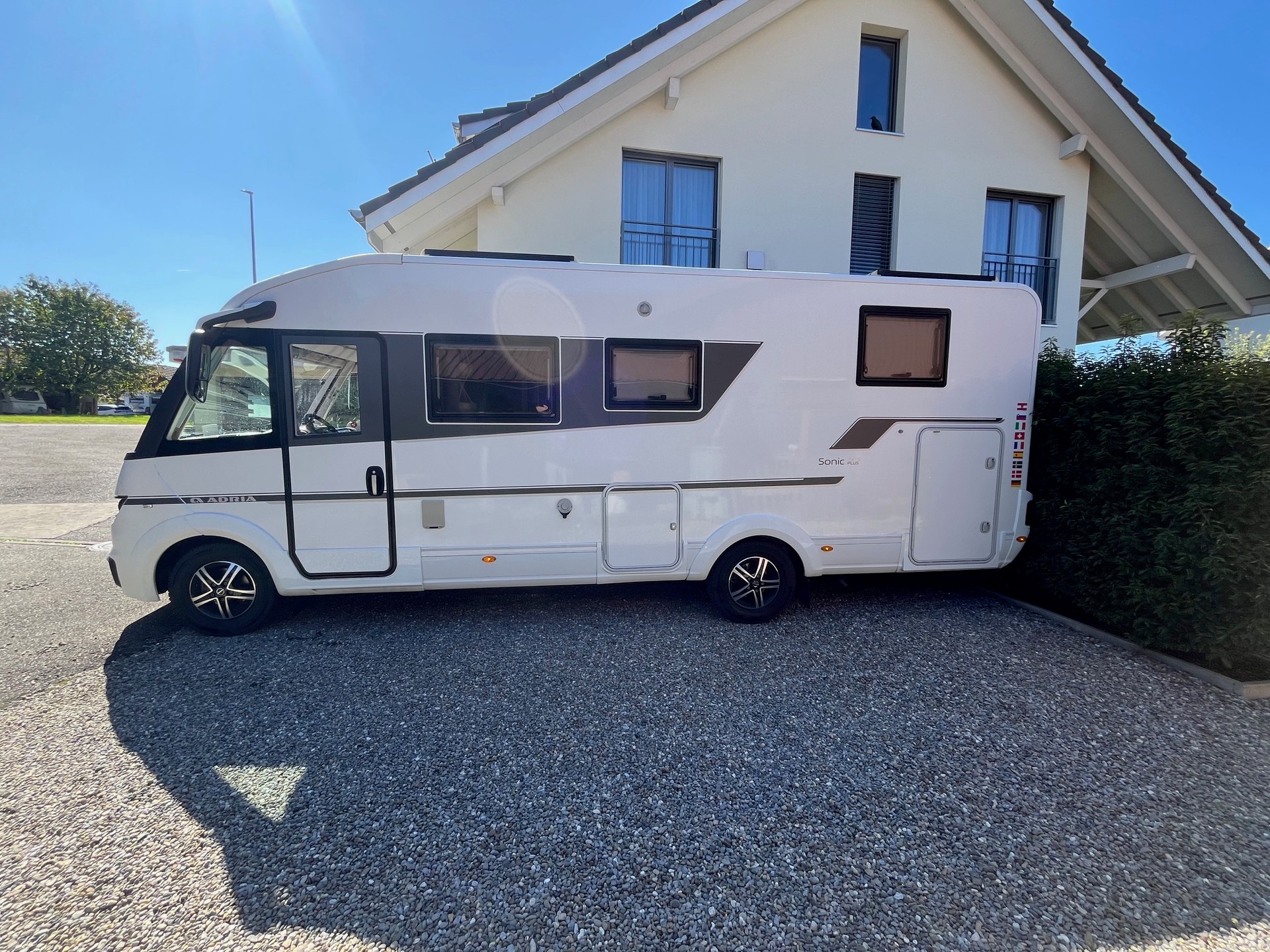 ADRIA 700 SL Plus-image-3
