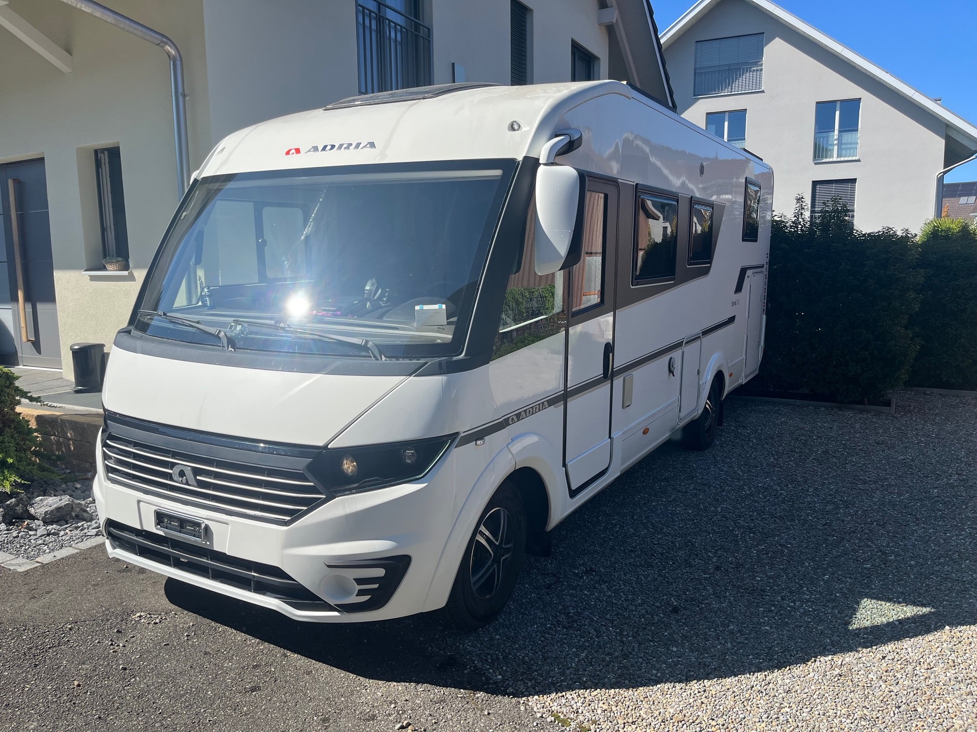 ADRIA 700 SL Plus-image-1