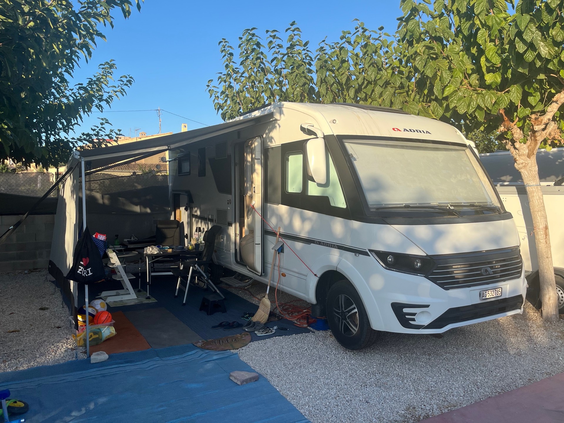 ADRIA 700 SL Plus-image-6