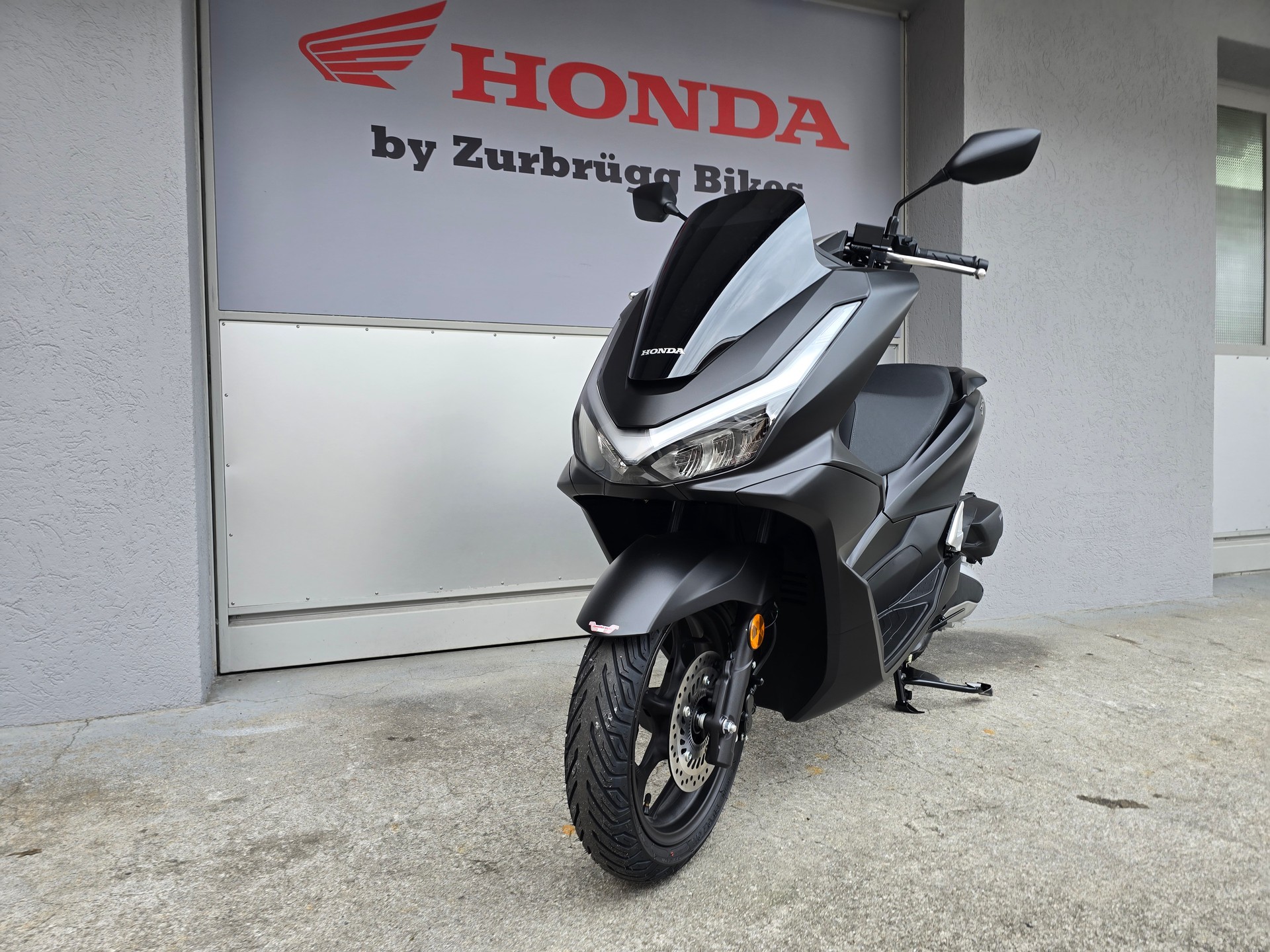 HONDA PCX 125 DX TFT. connectivity-image-3
