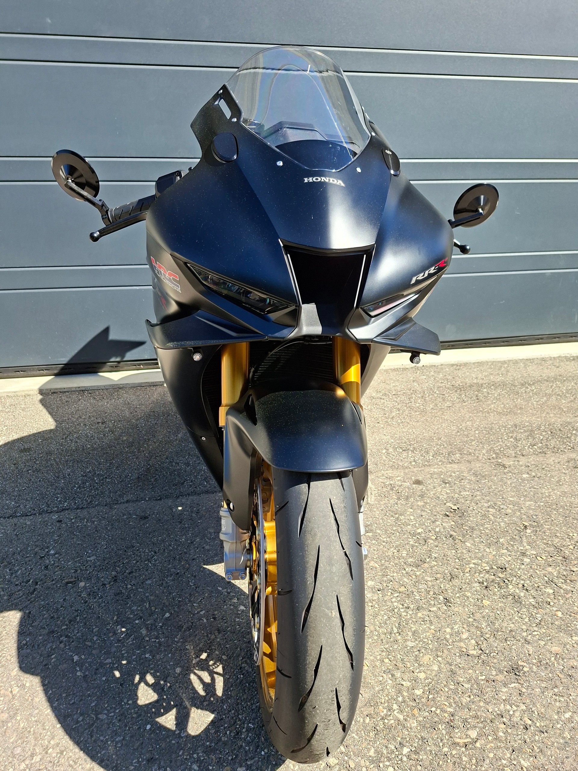 HONDA CBR 1000 RR-R SP "Limited Edition"-image-7