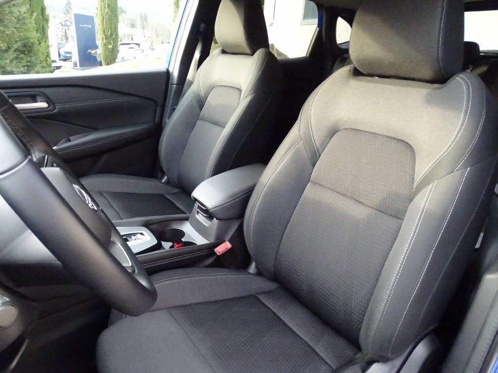 NISSAN Qashqai 1.5 VC-T N-Connecta-image-4