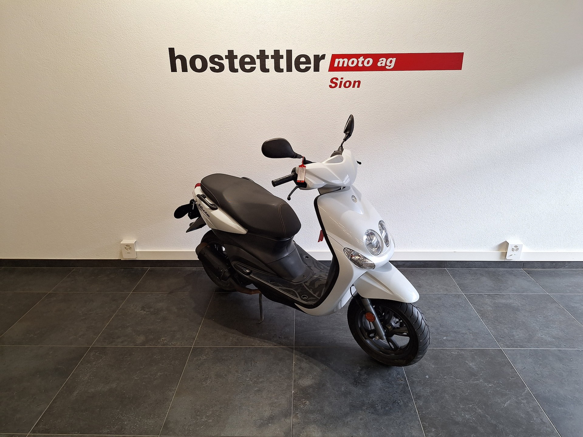 YAMAHA NEO's-image-0