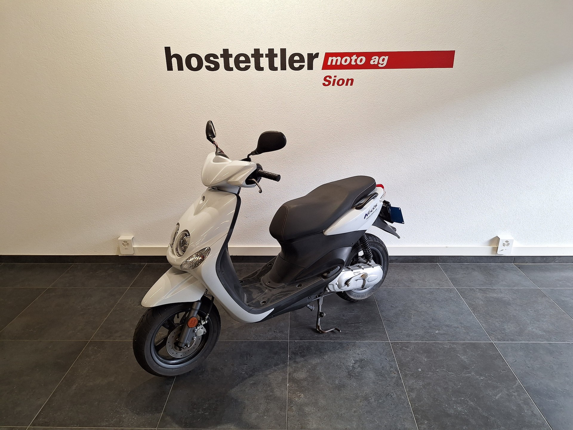 YAMAHA NEO's-image-4