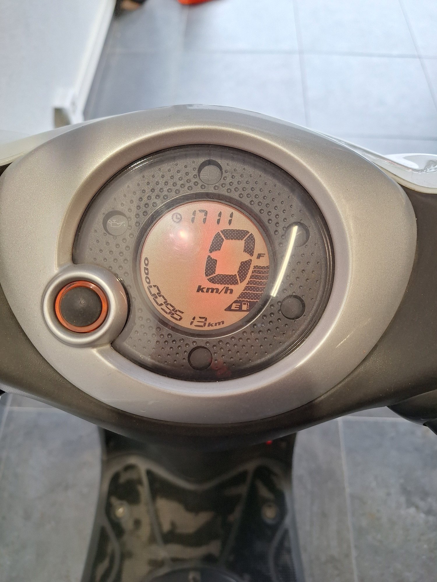 YAMAHA NEO's-image-1