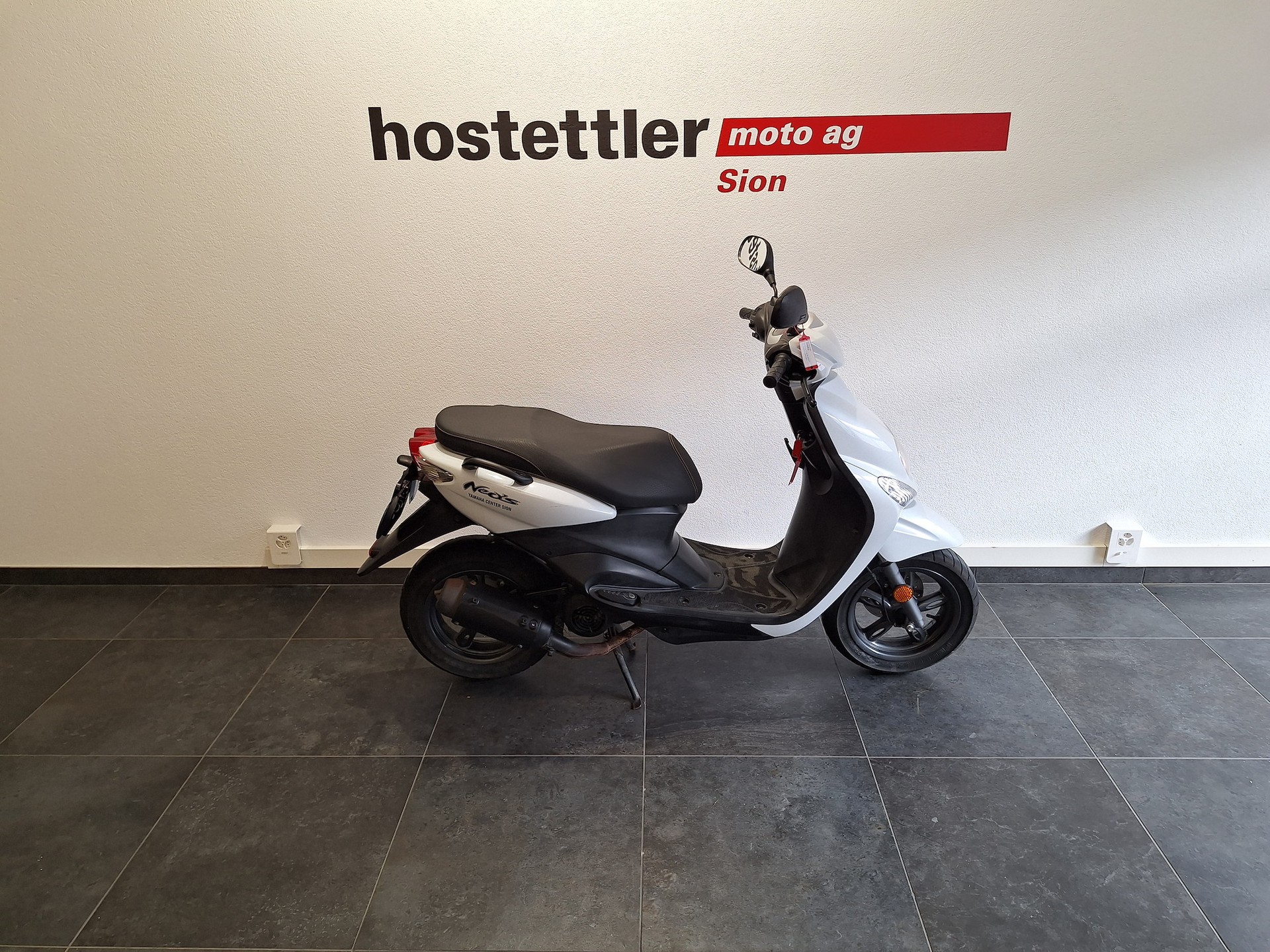 YAMAHA NEO's-image-2
