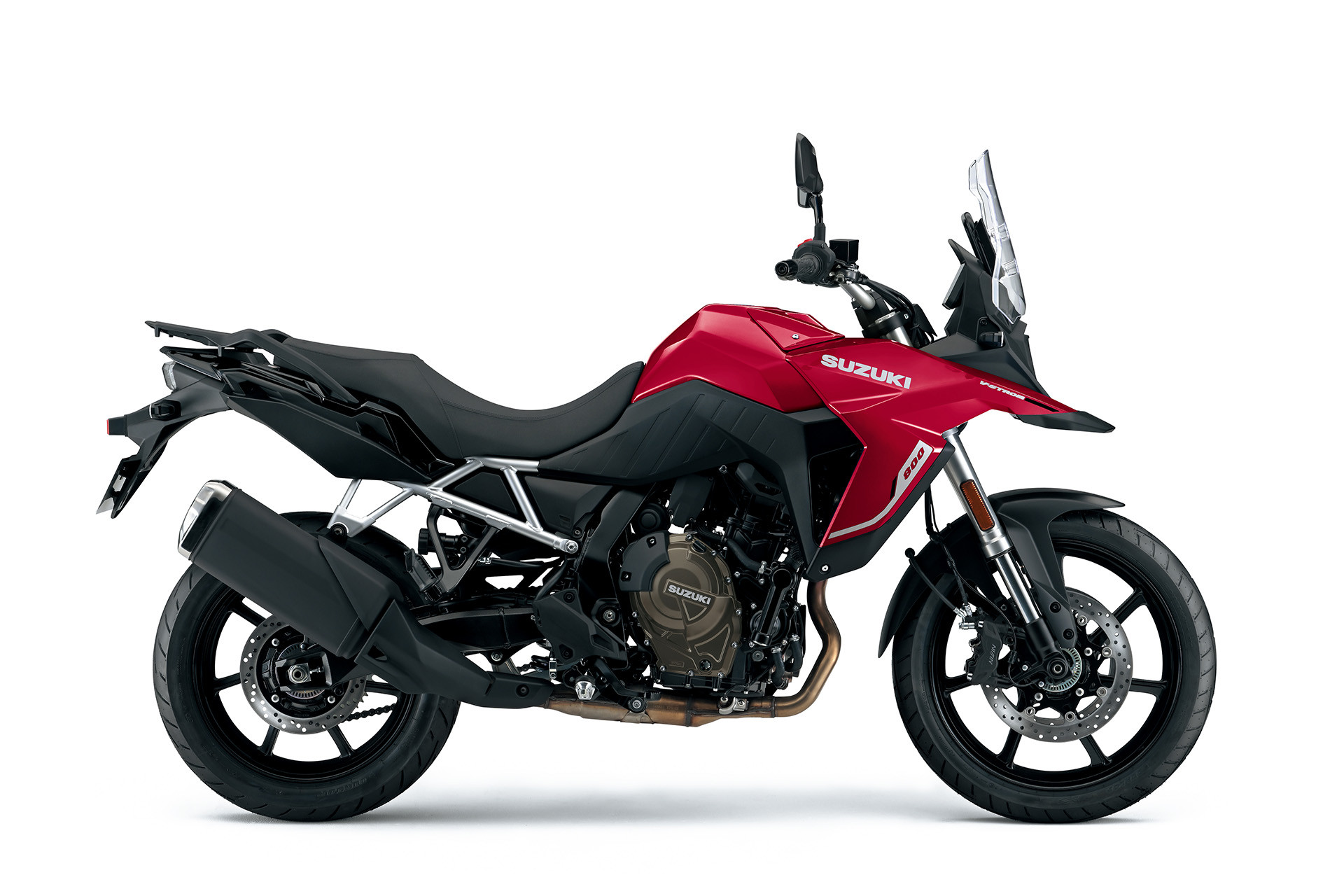 SUZUKI DL 800 V-Strom-image-2
