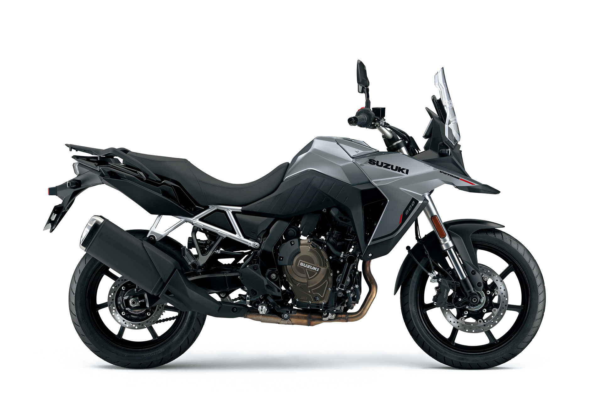 SUZUKI DL 800 V-Strom-image-0