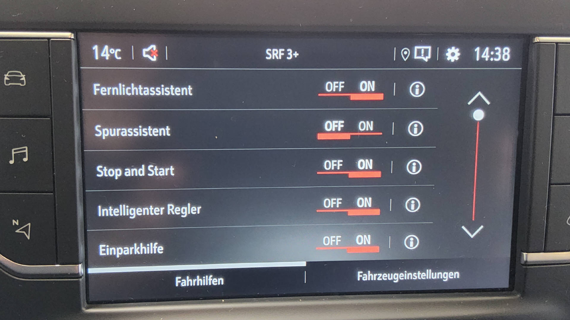 OPEL Vivaro Cargo XL 2.0 D 144 S/S-image-9