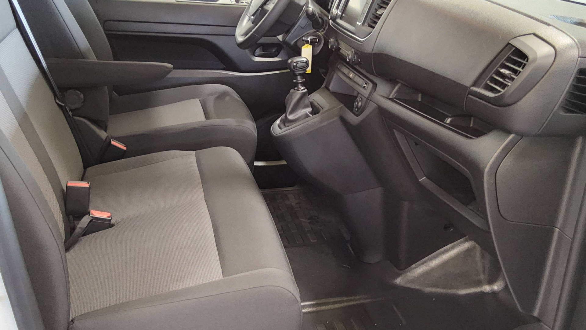 OPEL Vivaro Cargo XL 2.0 D 144 S/S-image-7