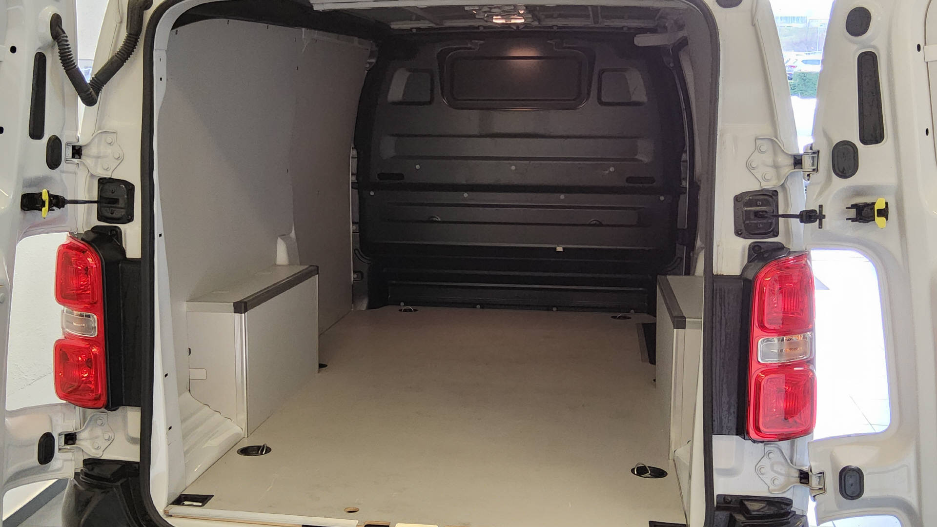 OPEL Vivaro Cargo XL 2.0 D 144 S/S-image-5