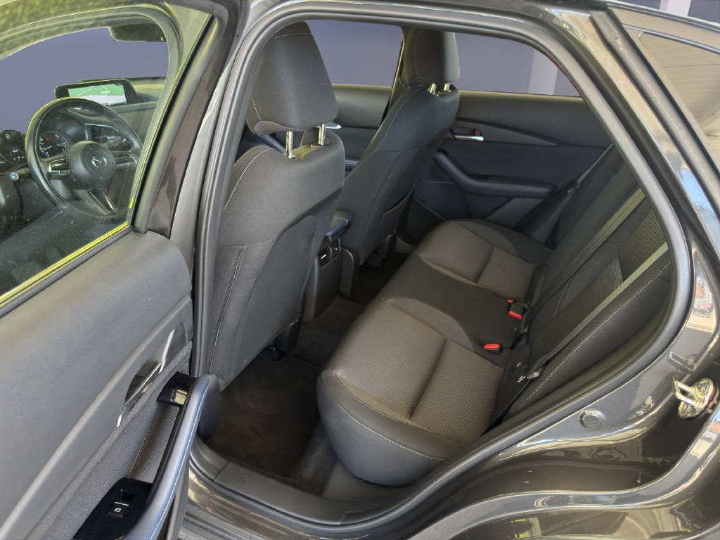 MAZDA CX-30 2.0 180 Revolution-image-10