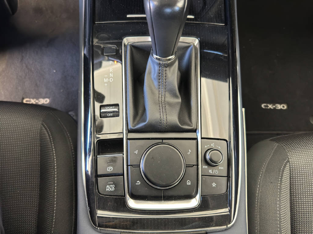 MAZDA CX-30 2.0 180 Revolution-image-16
