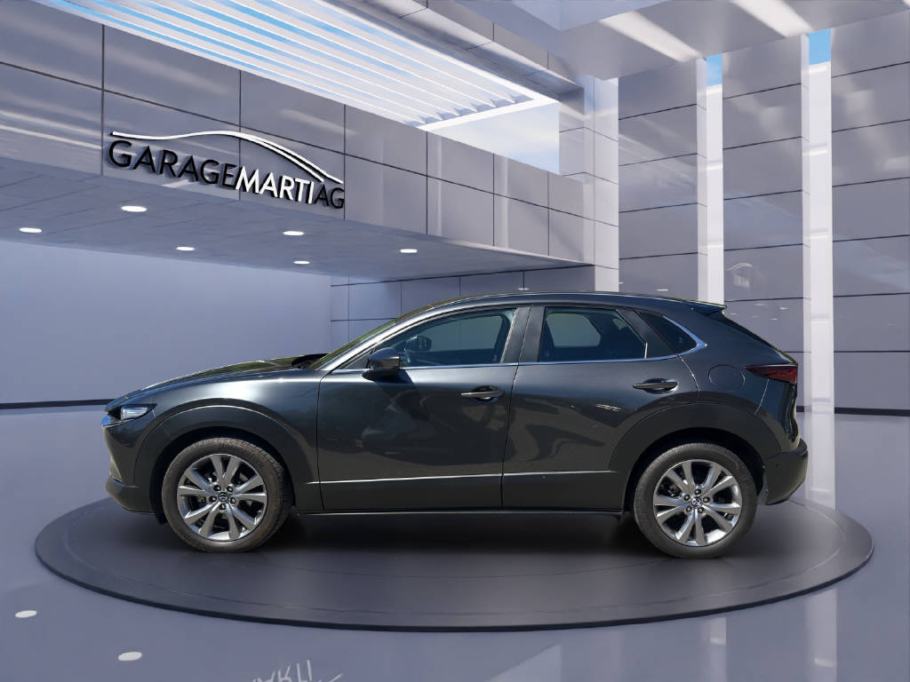 MAZDA CX-30 2.0 180 Revolution-image-7