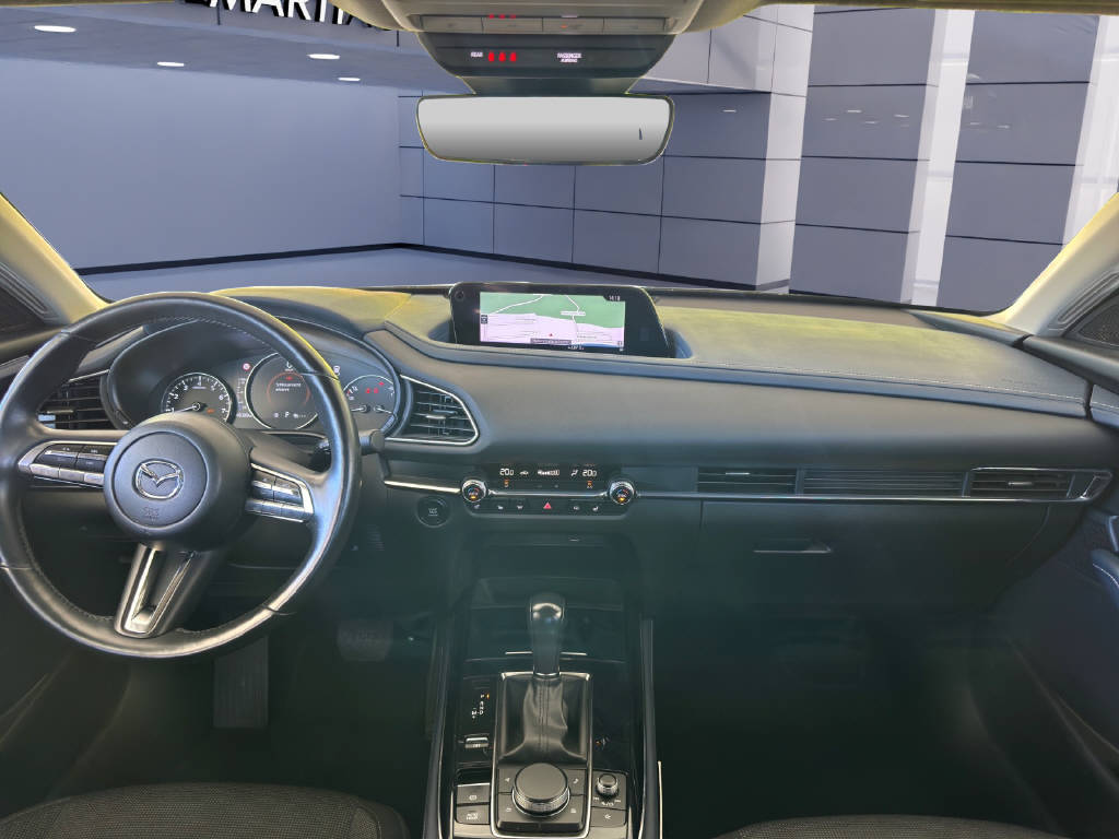MAZDA CX-30 2.0 180 Revolution-image-11