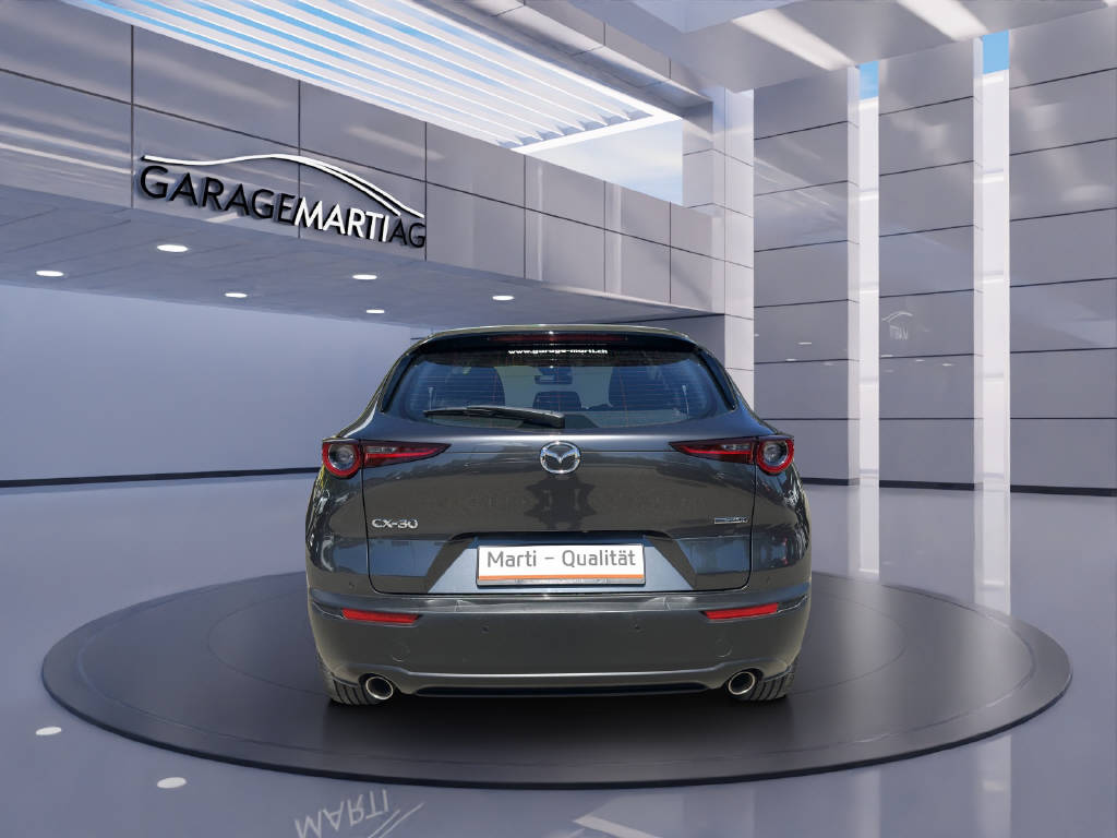 MAZDA CX-30 2.0 180 Revolution-image-5