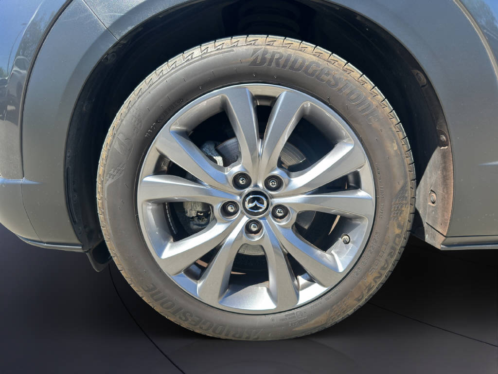 MAZDA CX-30 2.0 180 Revolution-image-8
