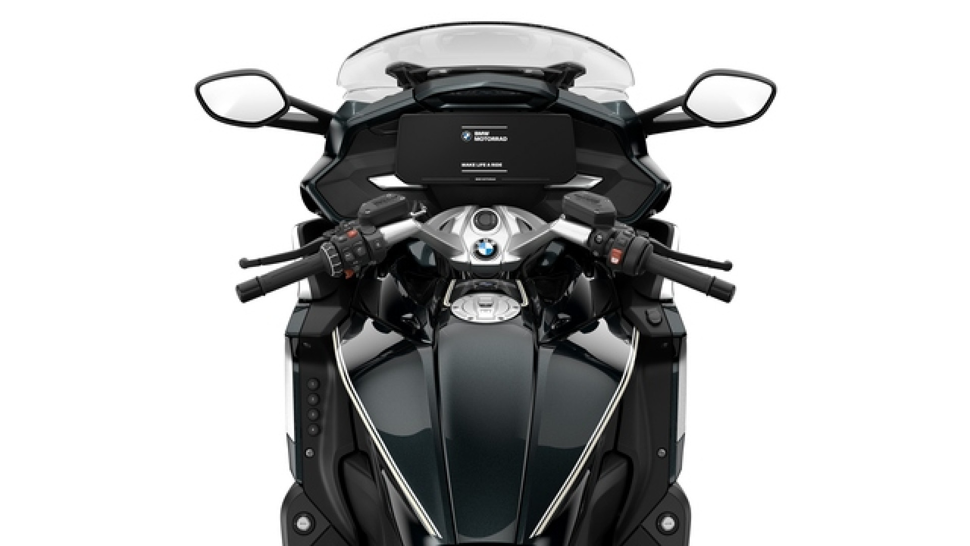 BMW K 1600 GT-image-4