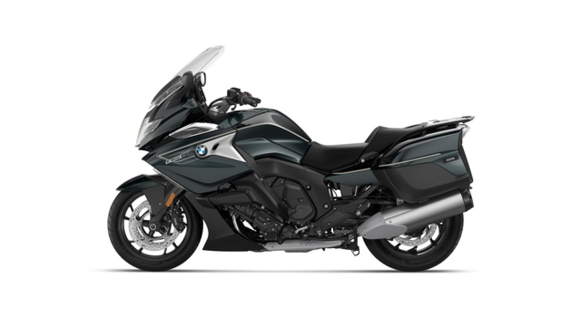 BMW K 1600 GT-image-5