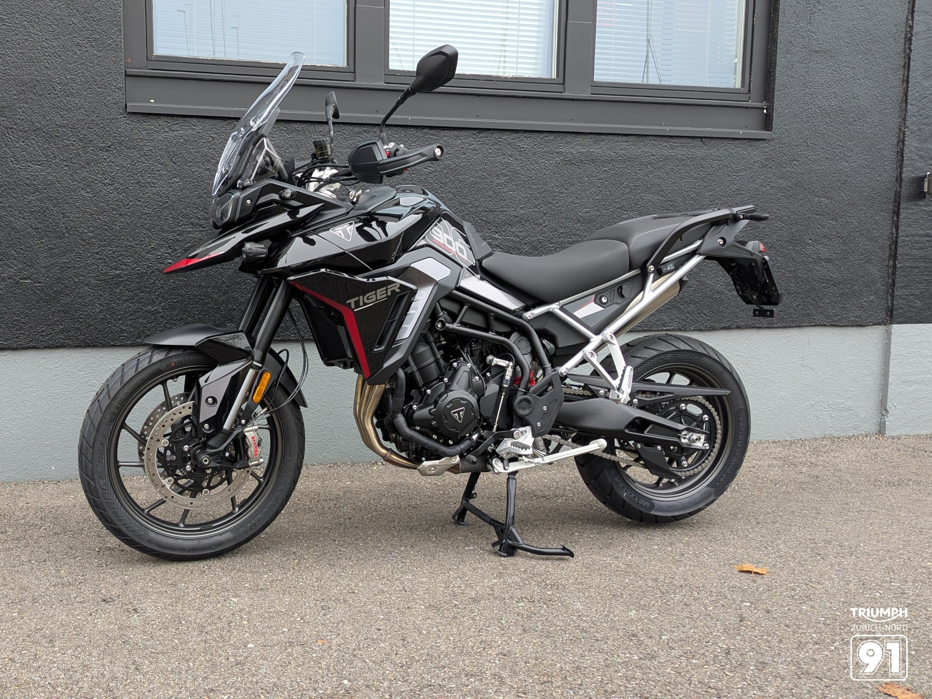 TRIUMPH Tiger 900 GT Pro A2-image-8