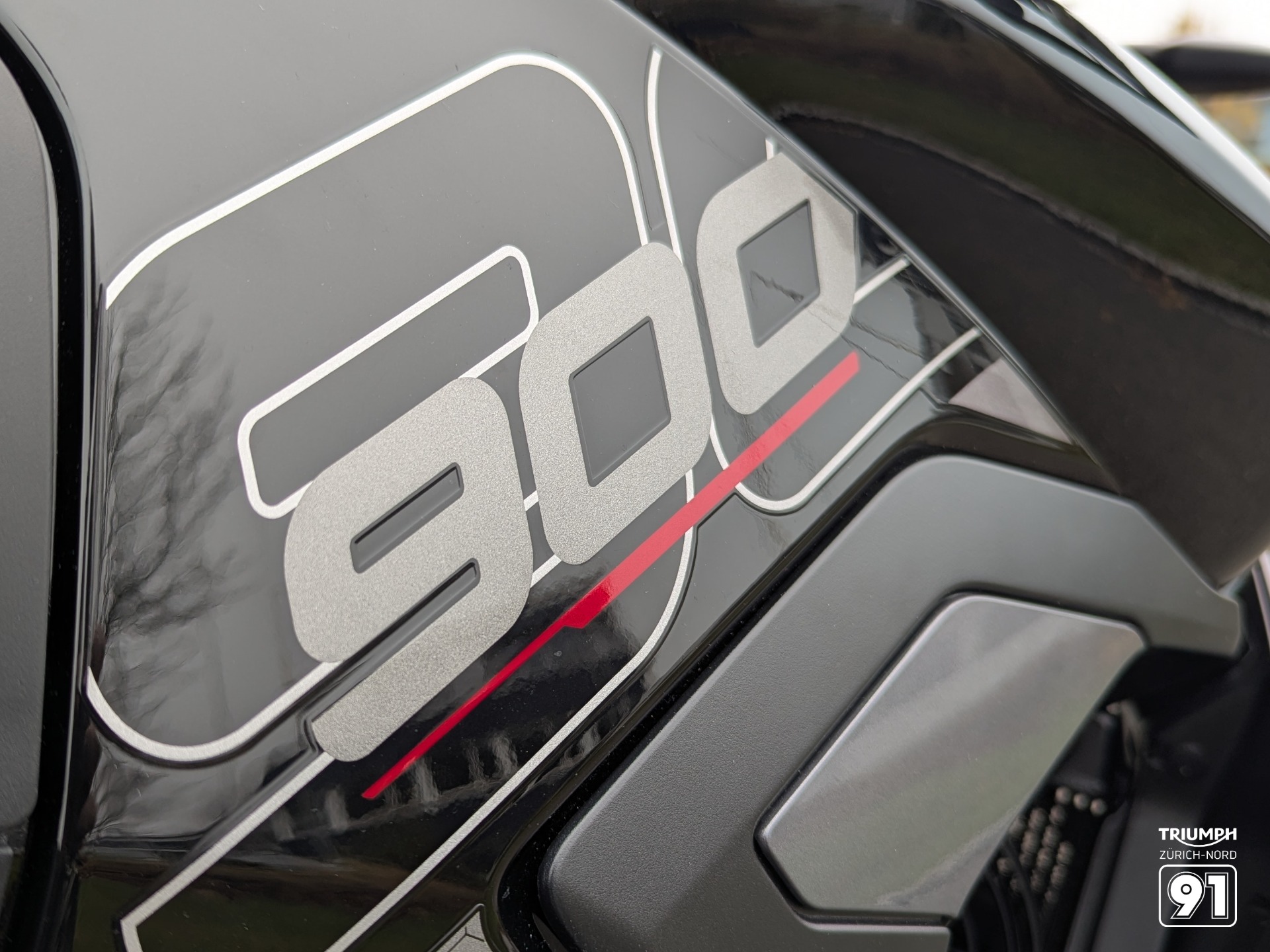 TRIUMPH Tiger 900 GT Pro A2-image-6