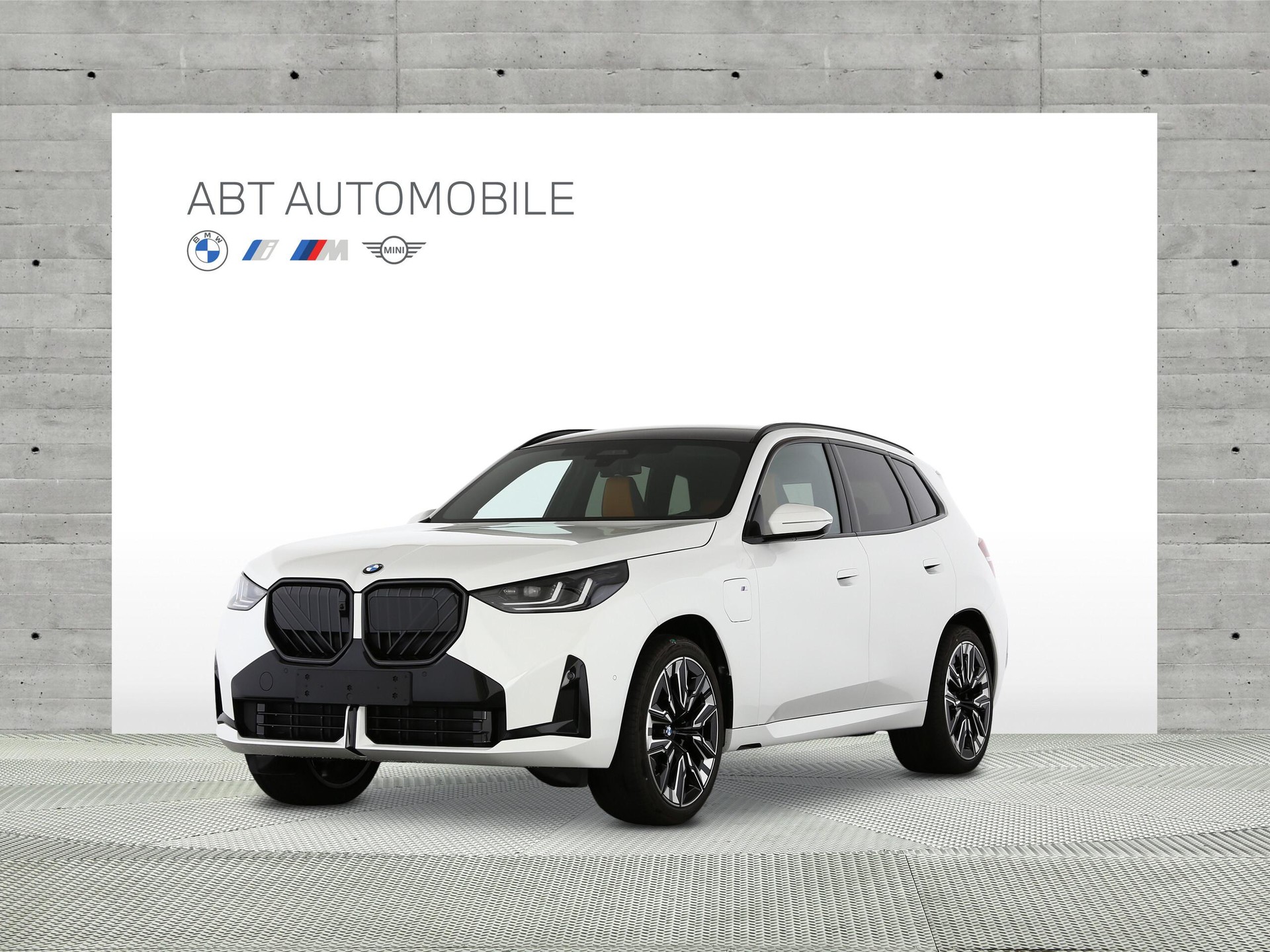 BMW X3 30e xDrive