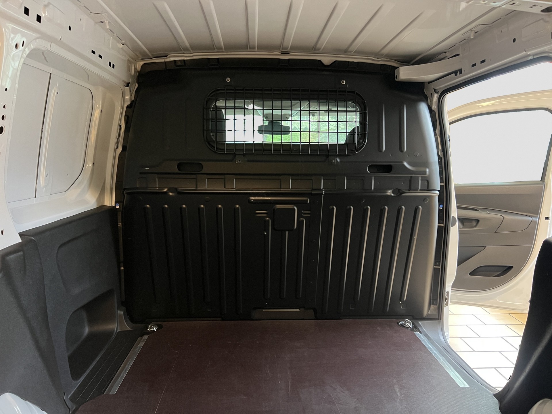 OPEL Combo Cargo 1.2 start/stop Blitz-image-14