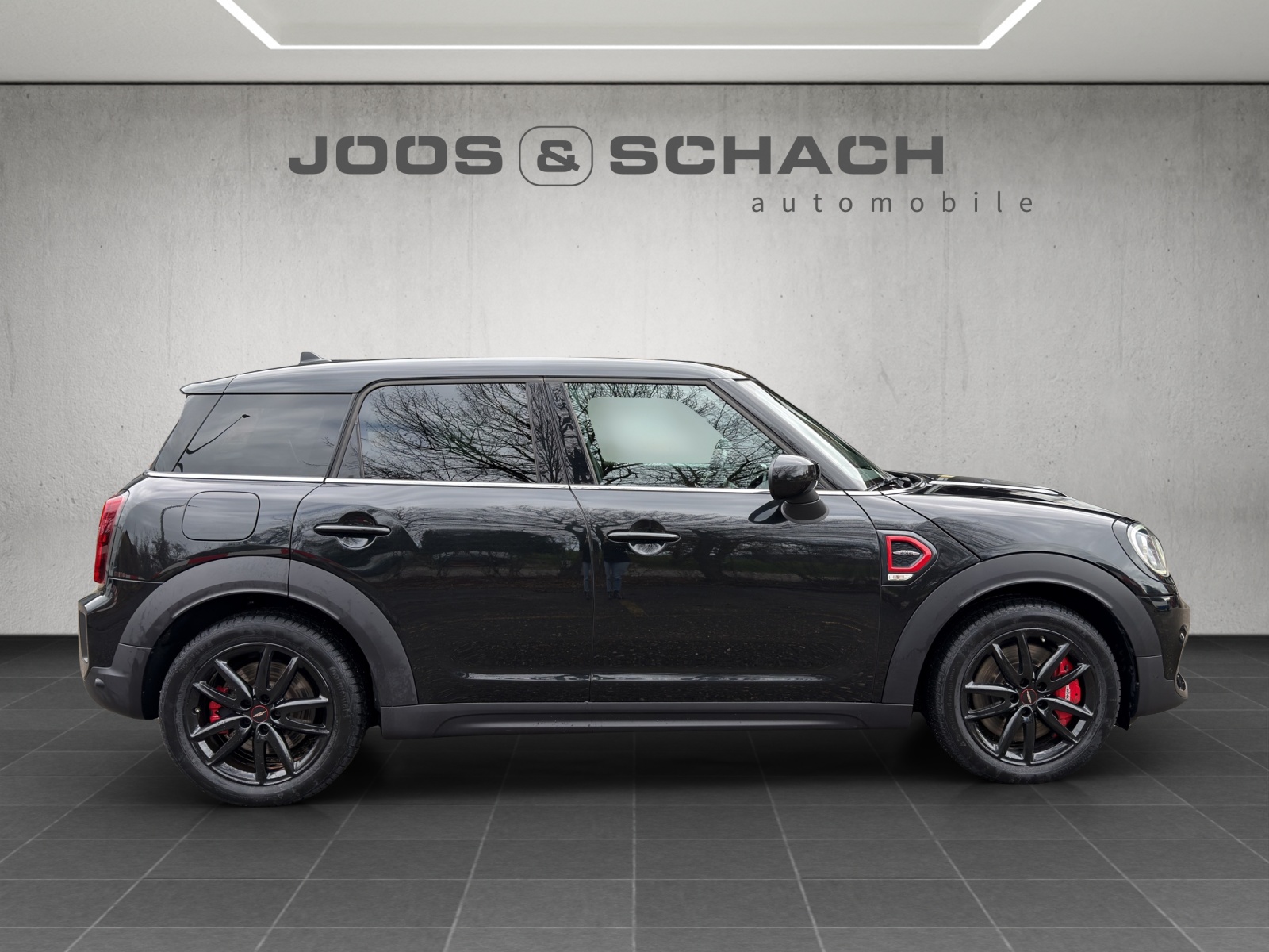 MINI Countryman John Cooper Works ALL4 Steptronic-showroom-element-3