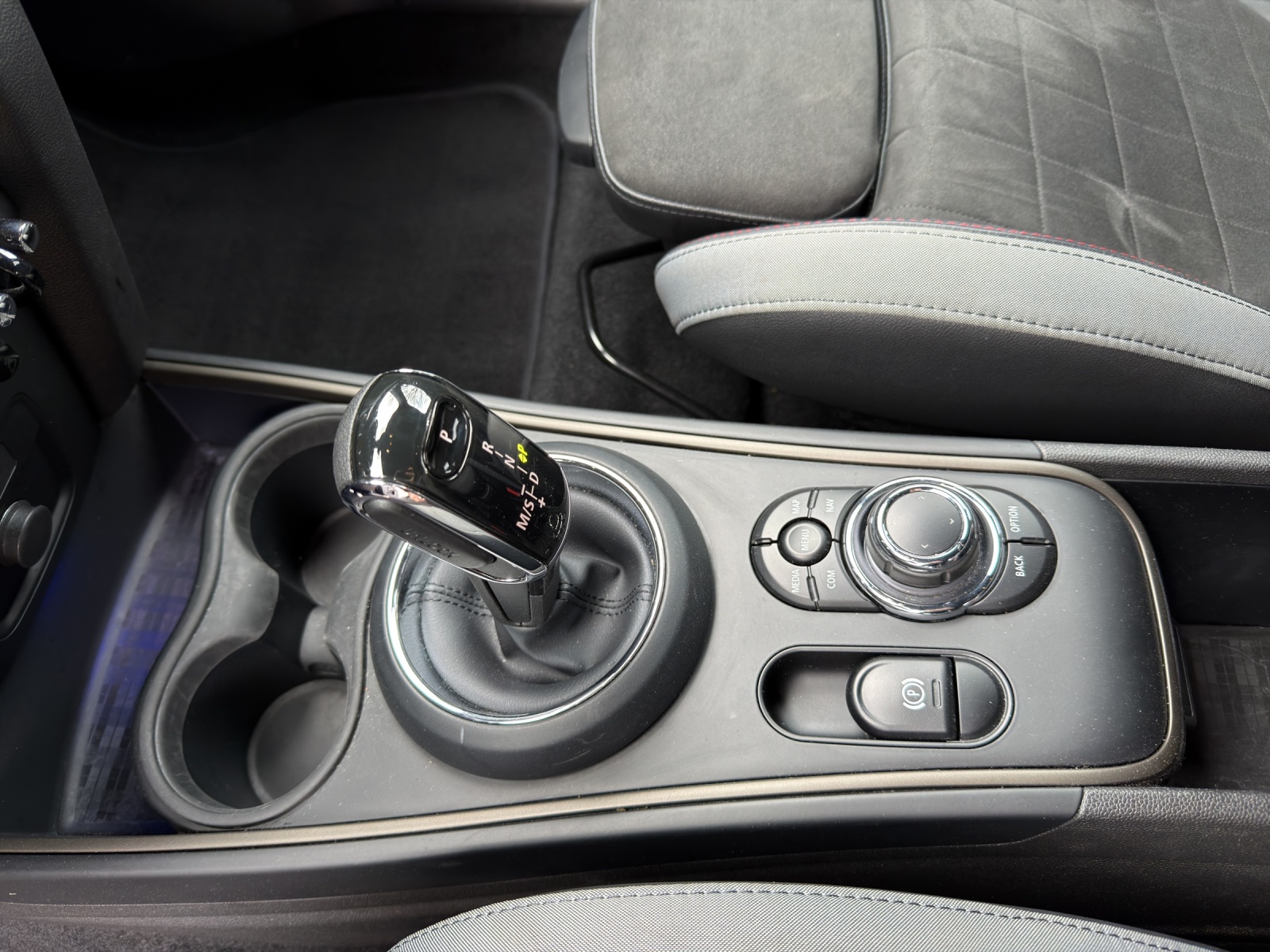 MINI Countryman John Cooper Works ALL4 Steptronic-image-12