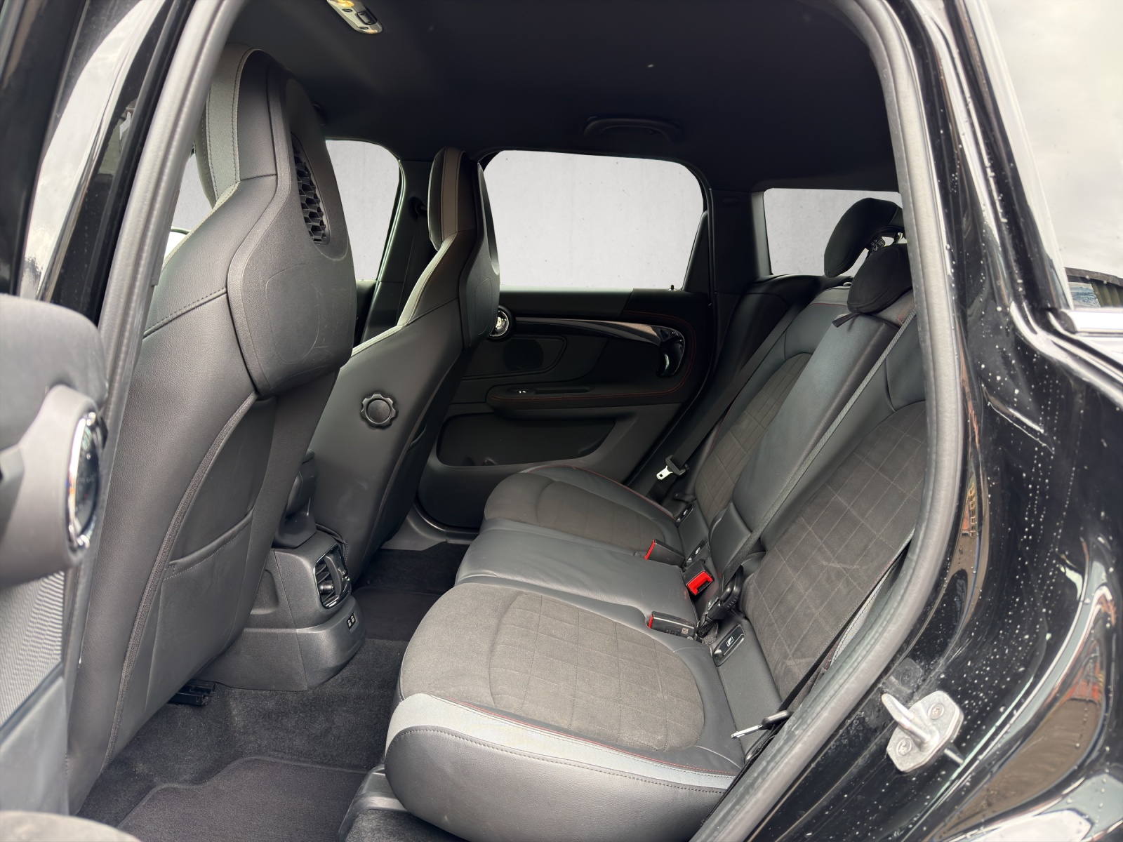 MINI Countryman John Cooper Works ALL4 Steptronic-image-15