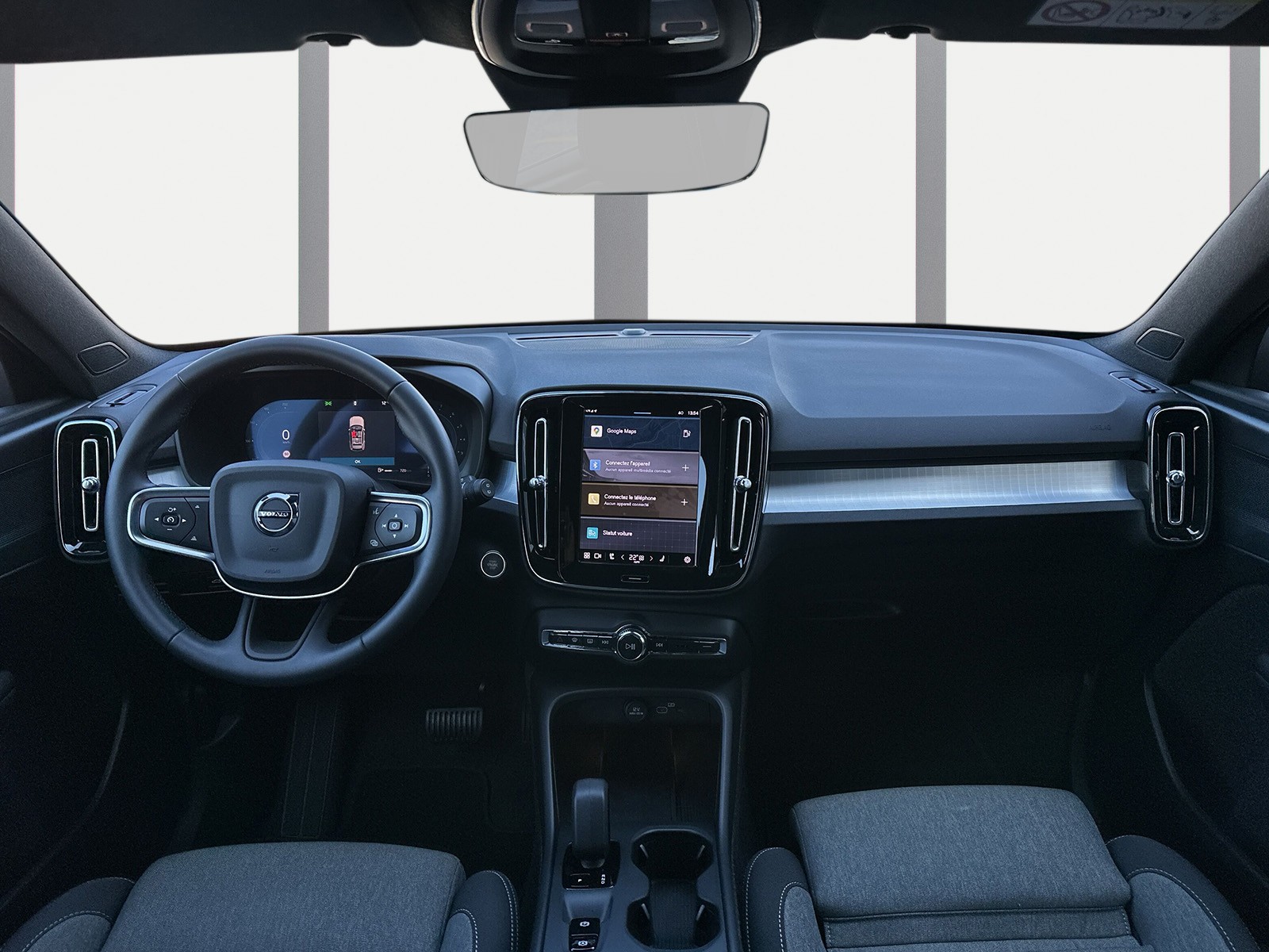 VOLVO XC40 2.0 B3 MH Core-image-8