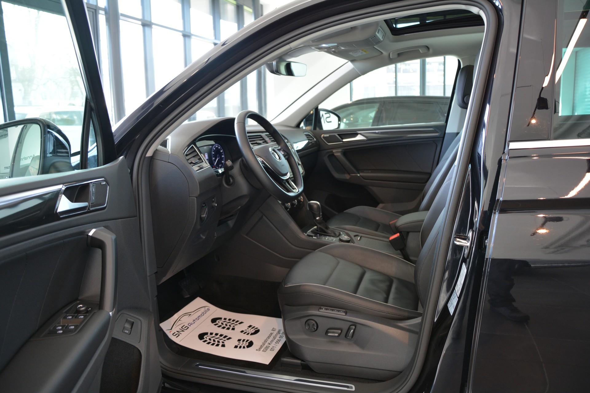VW Tiguan 2.0TSI Highline 4Motion DSG-image-8