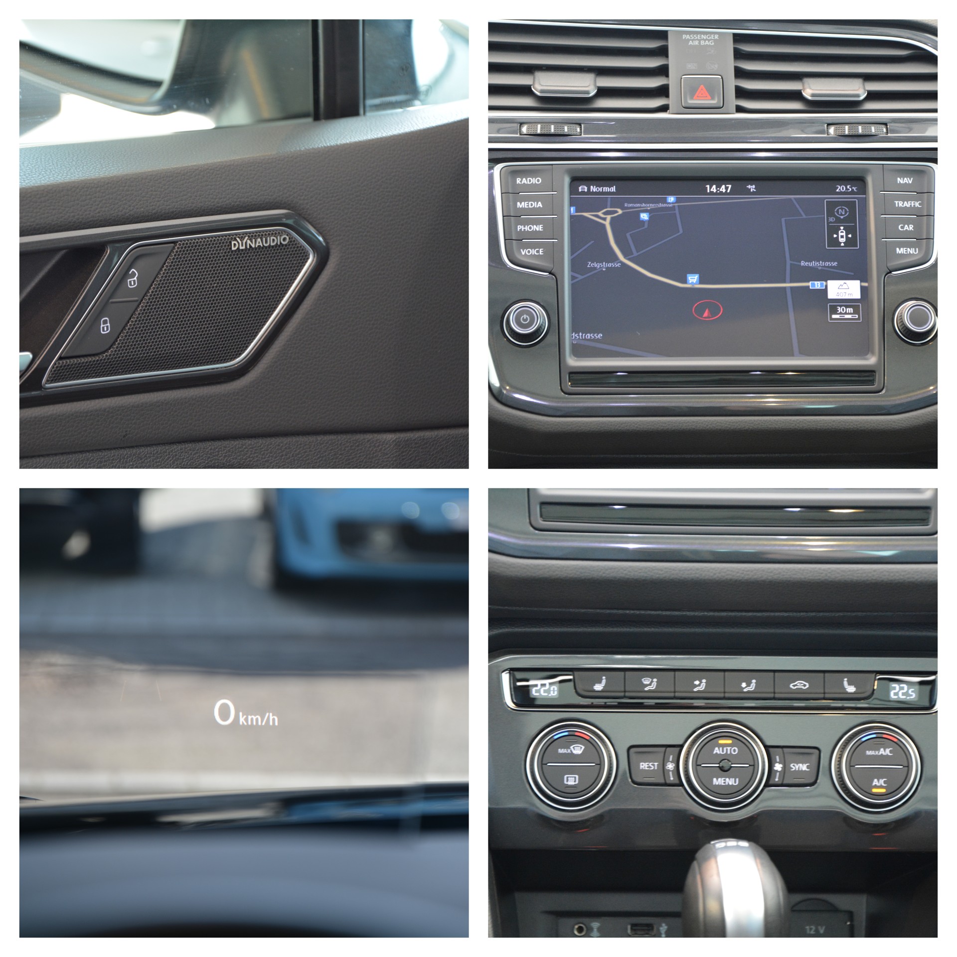 VW Tiguan 2.0TSI Highline 4Motion DSG-image-14