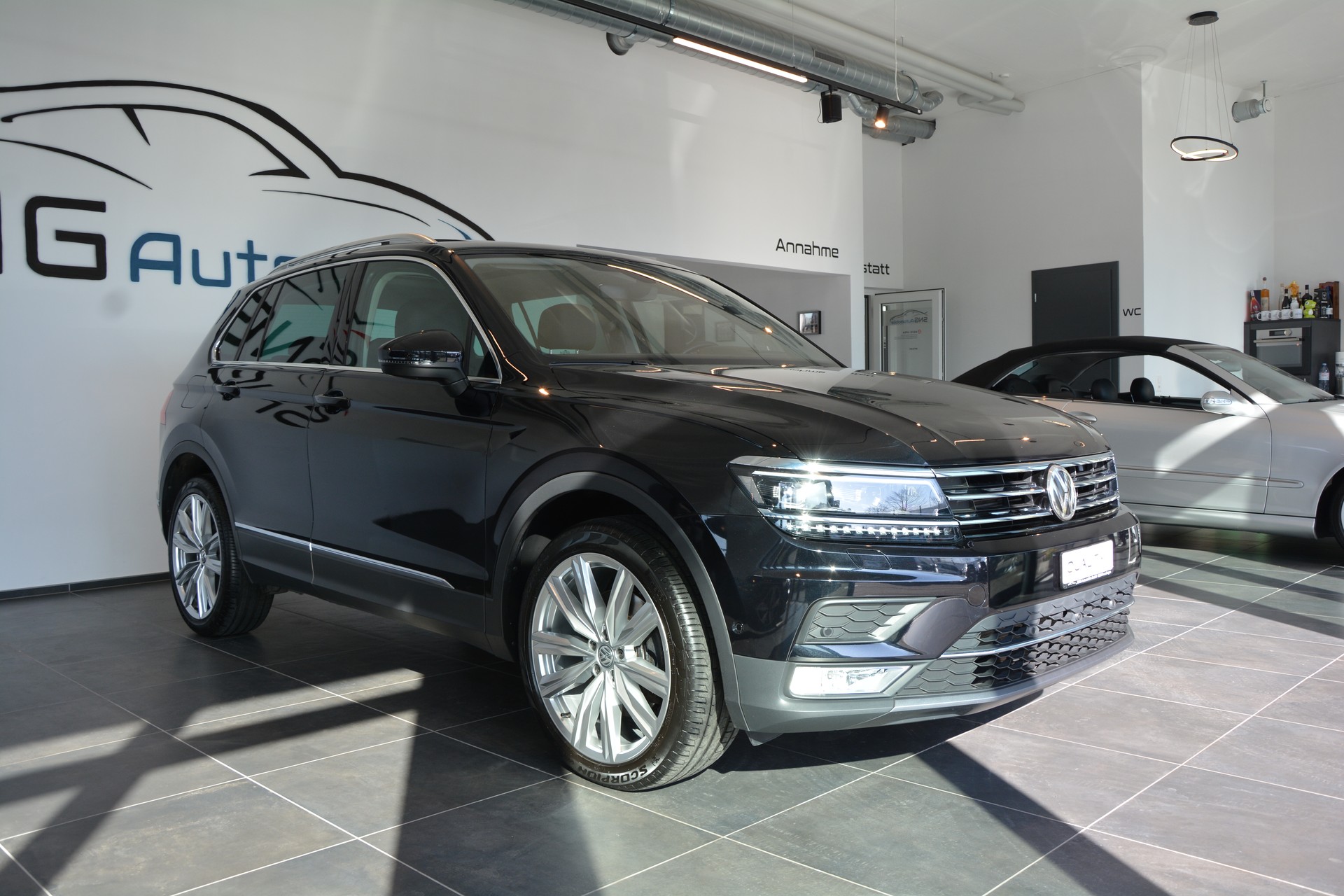 VW Tiguan 2.0TSI Highline 4Motion DSG-image-7