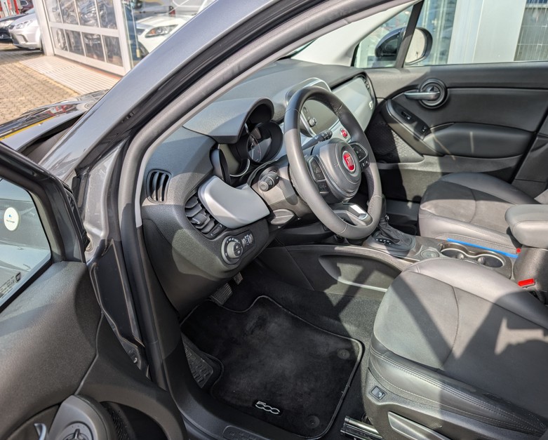 FIAT 500X 1.3 Hey Google-image-10