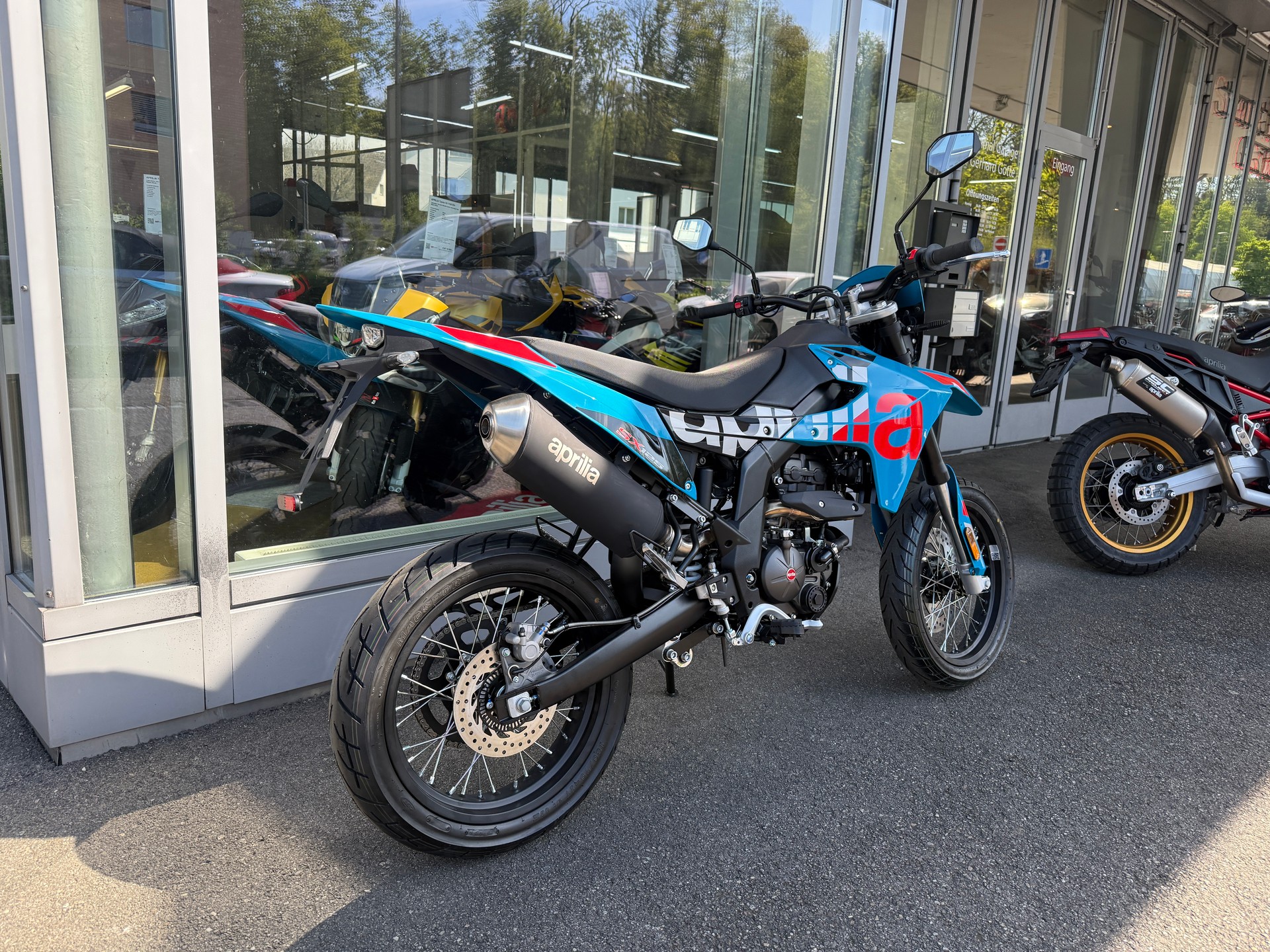 APRILIA SX 125 E5+-image-2