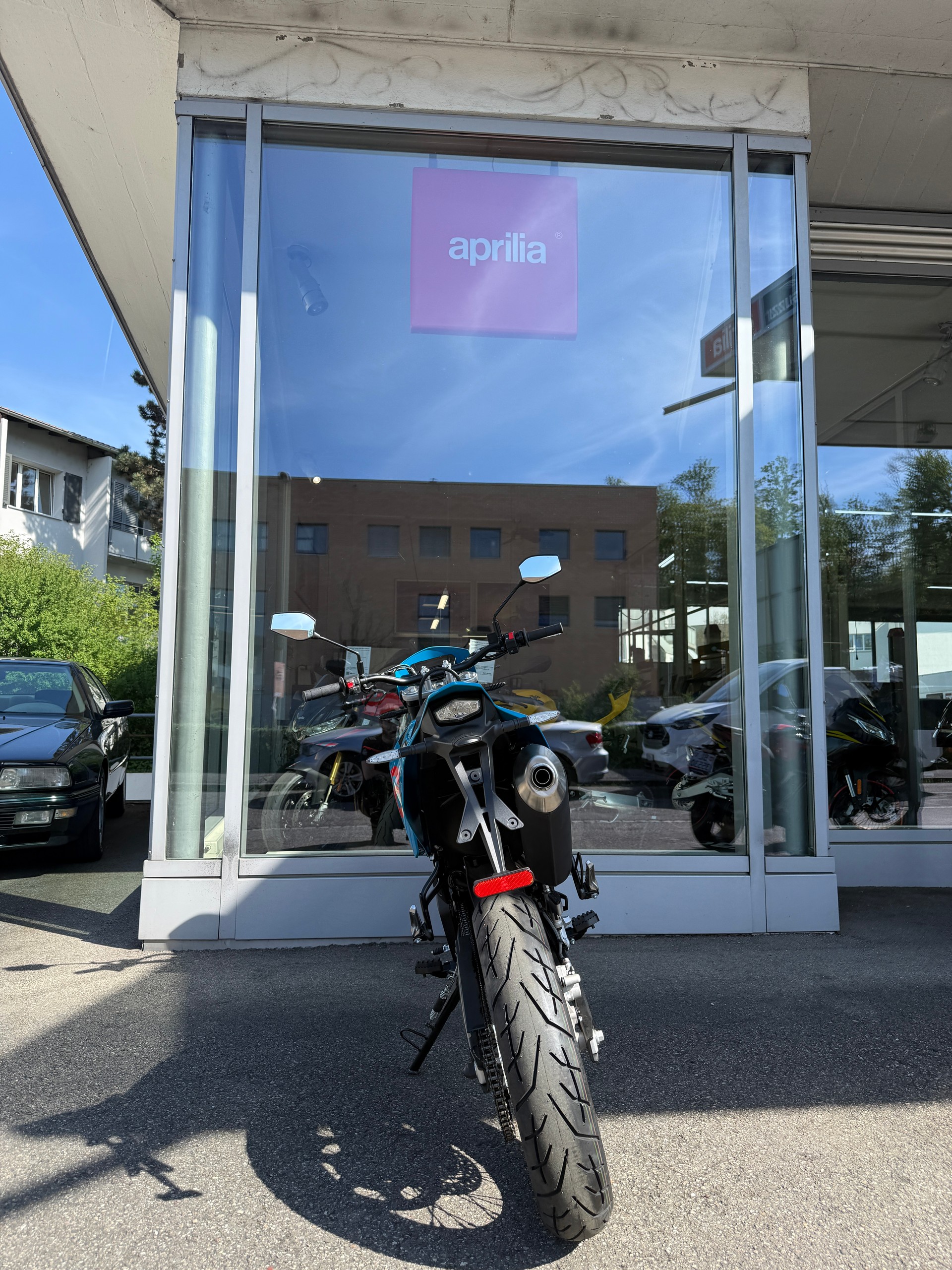 APRILIA SX 125 E5+-image-9
