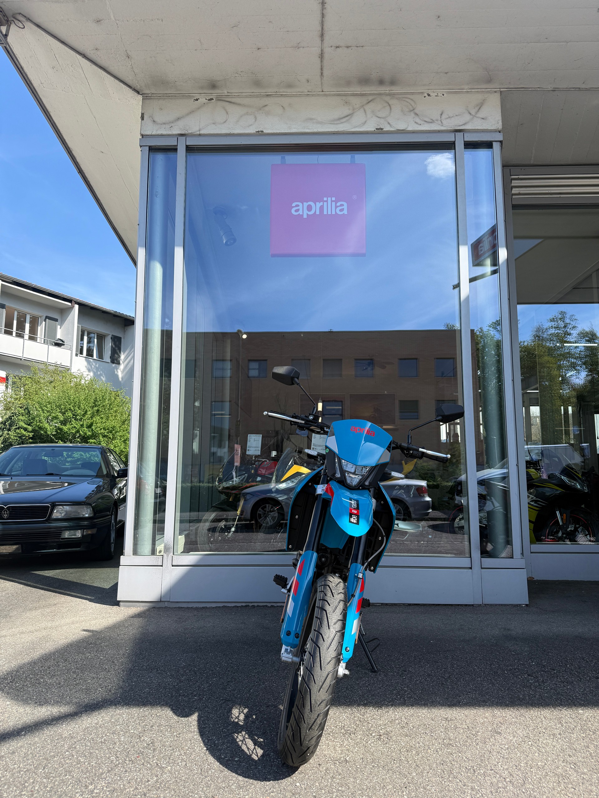 APRILIA SX 125 E5+-image-4
