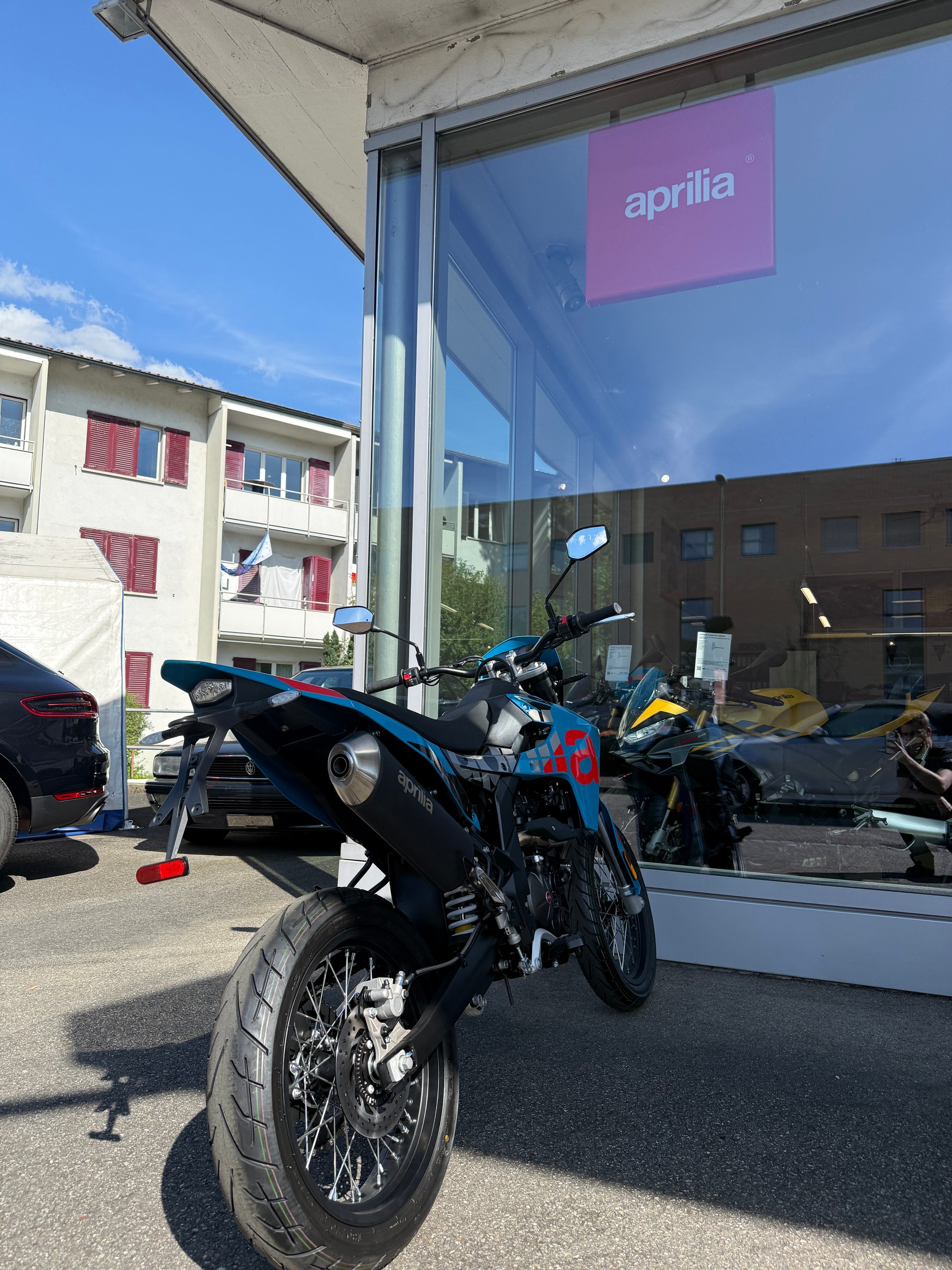 APRILIA SX 125 E5+-image-10