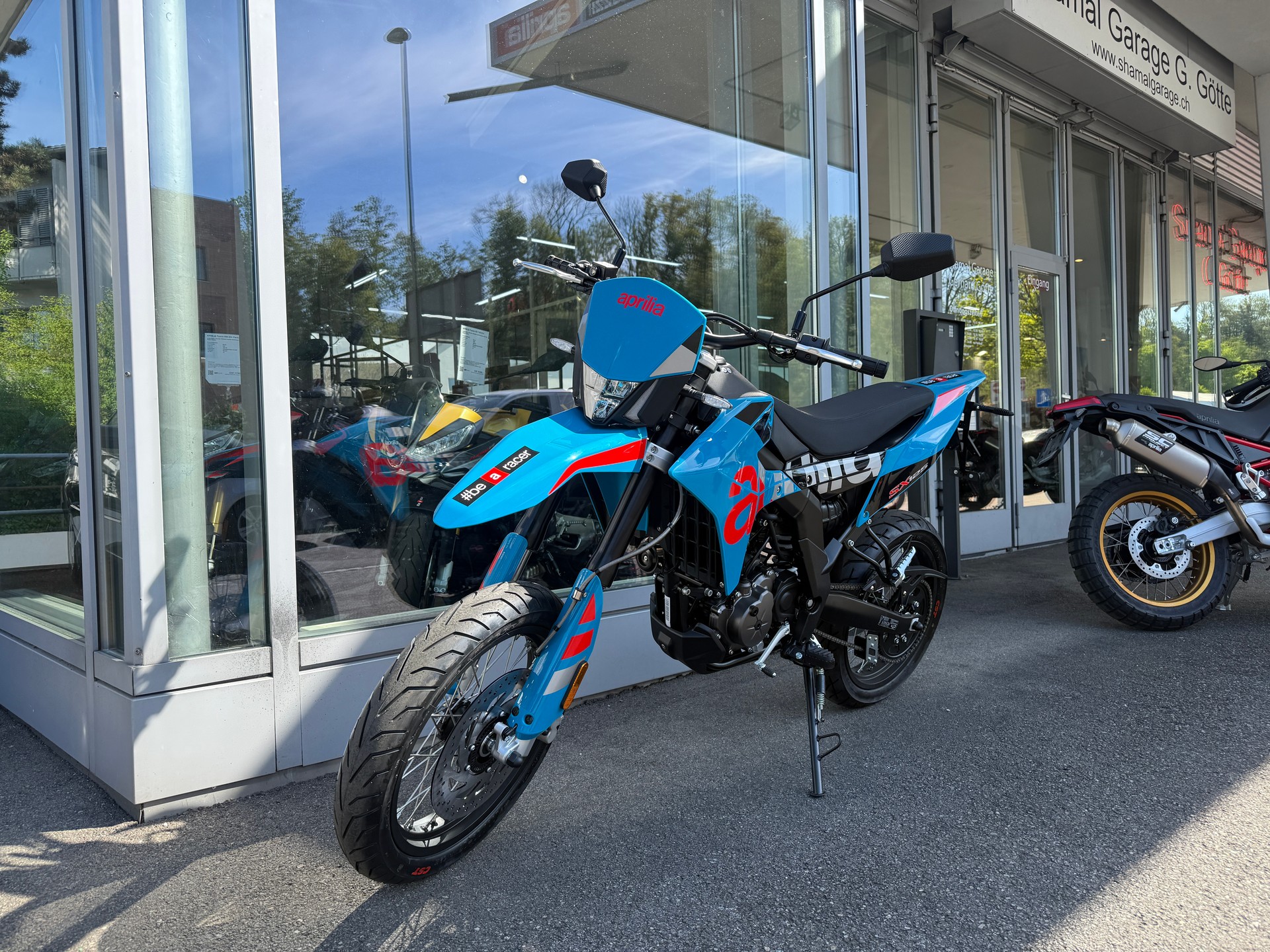 APRILIA SX 125 E5+-image-6