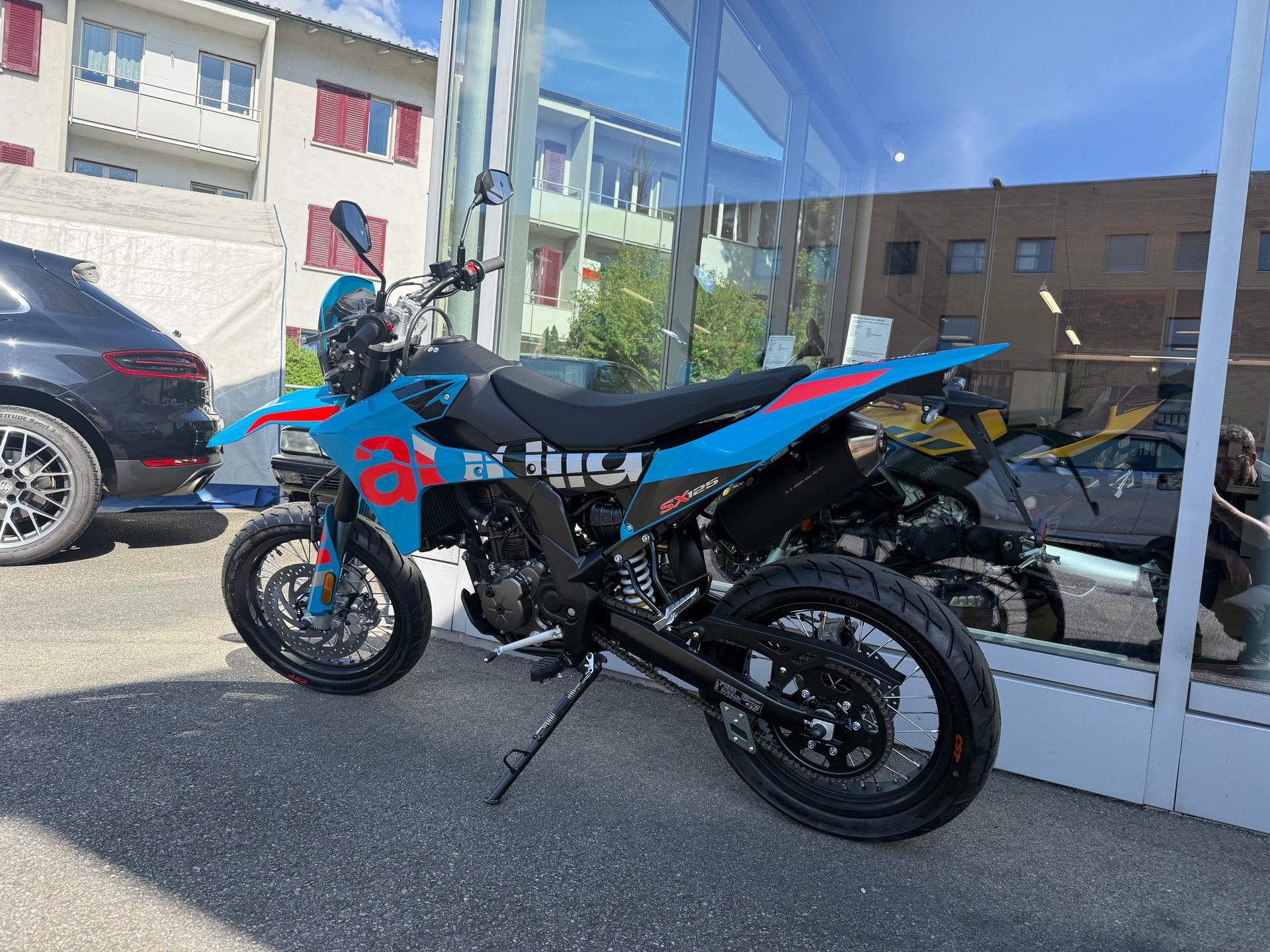 APRILIA SX 125 E5+-image-8