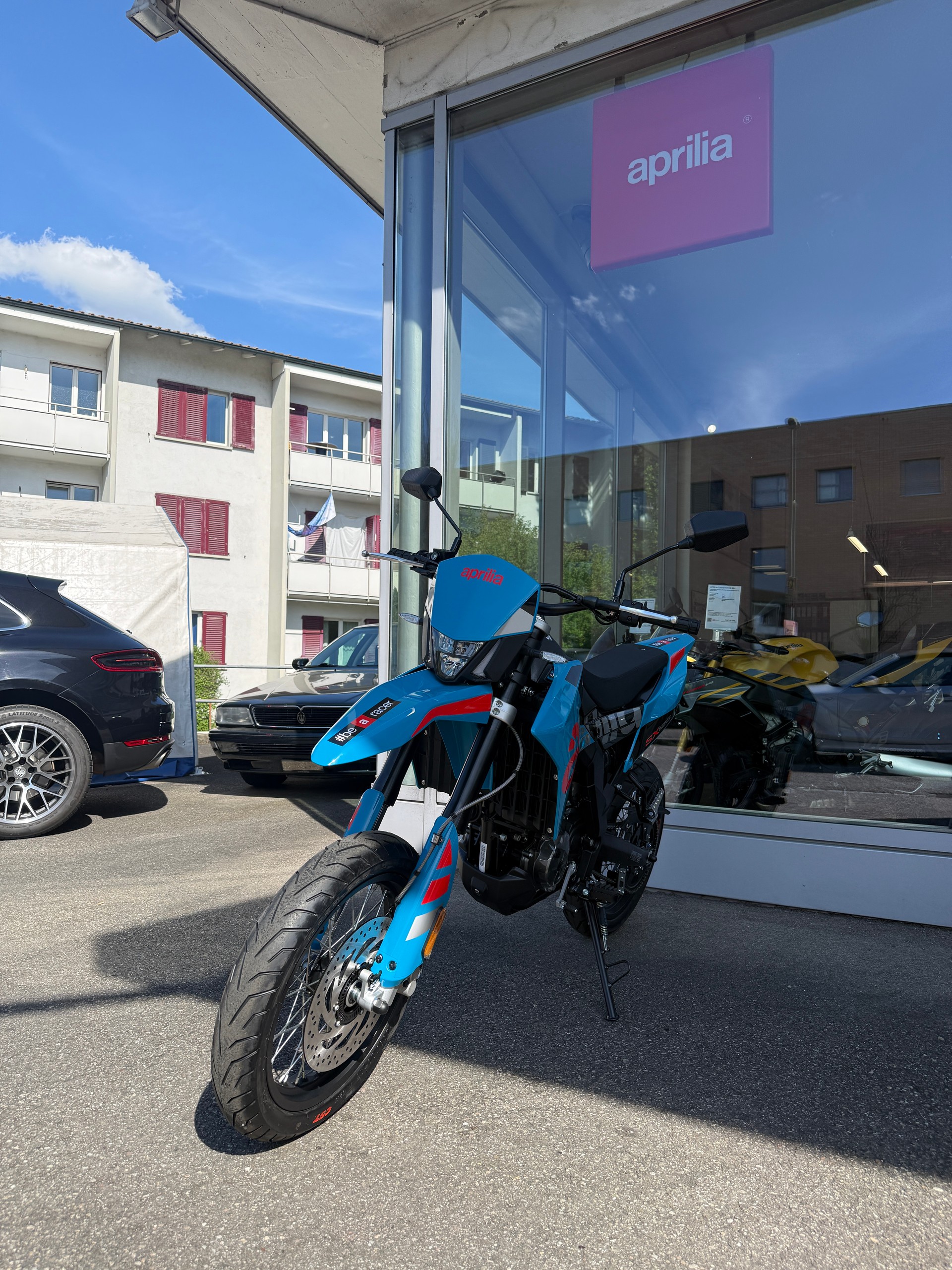 APRILIA SX 125 E5+-image-3