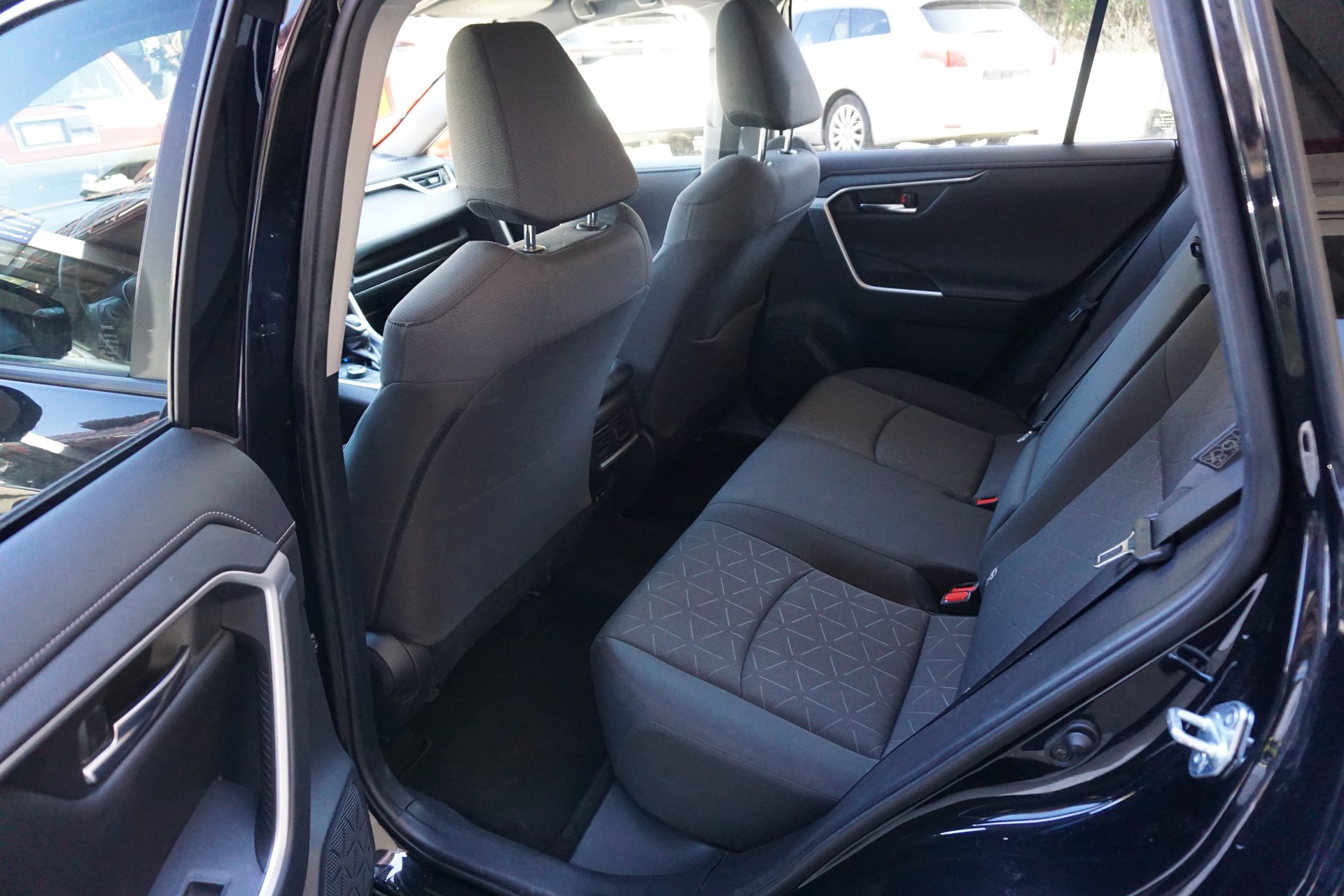 TOYOTA RAV-4 2.0 Trend Multidrive S 4WD-image-11