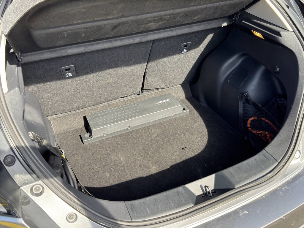 NISSAN Leaf Tekna 217 ch-image-15